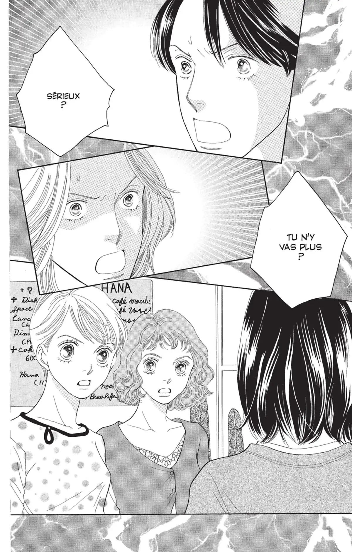 Hana Yori Dango Volume 33 page 56