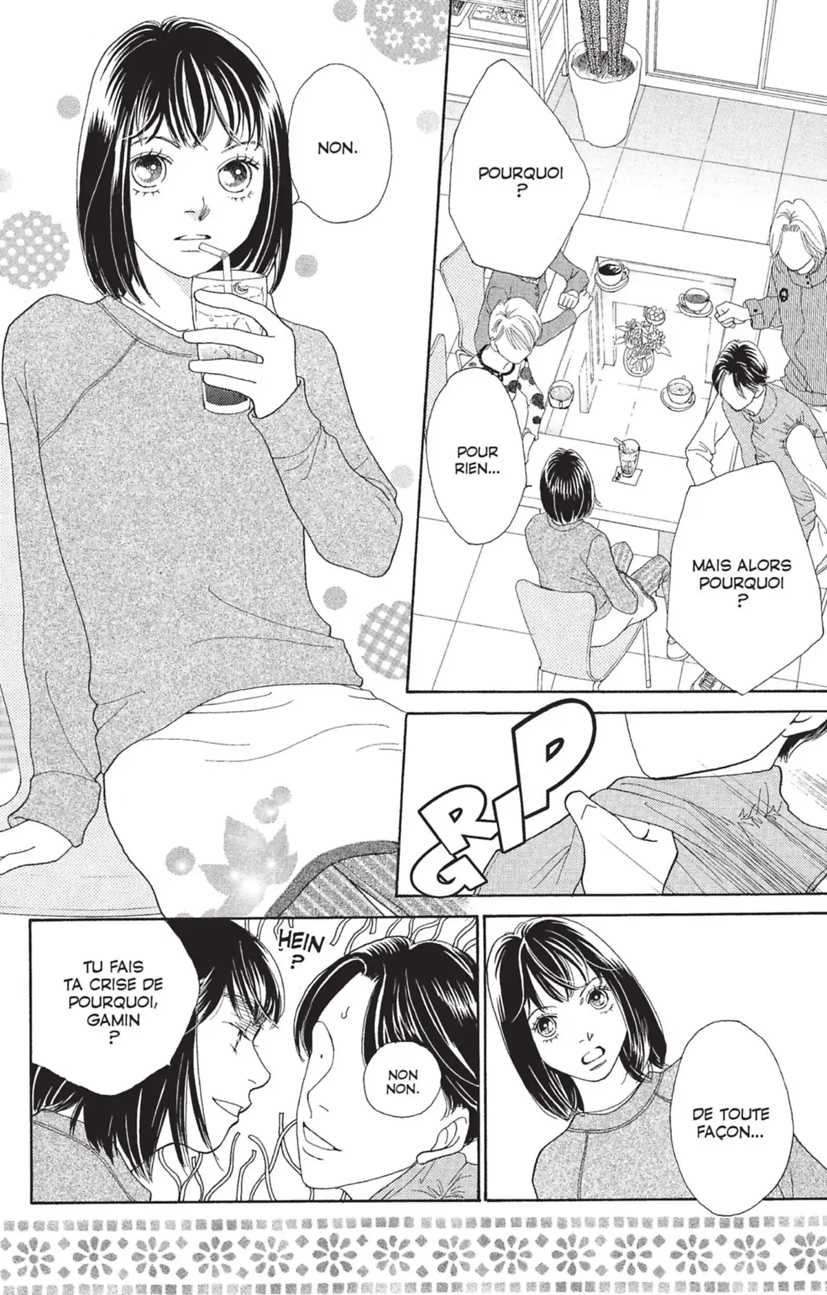 Hana Yori Dango Volume 33 page 57