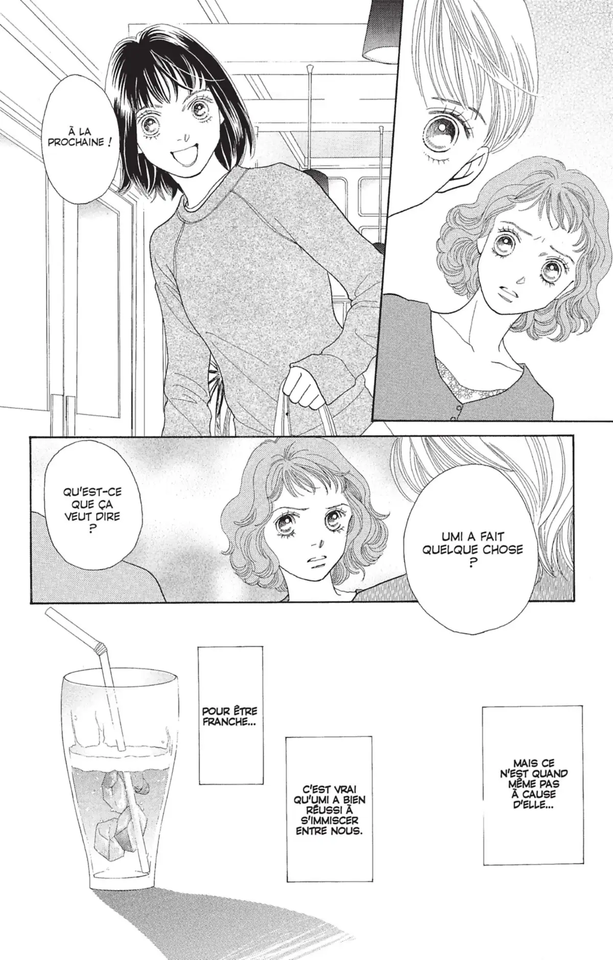 Hana Yori Dango Volume 33 page 59