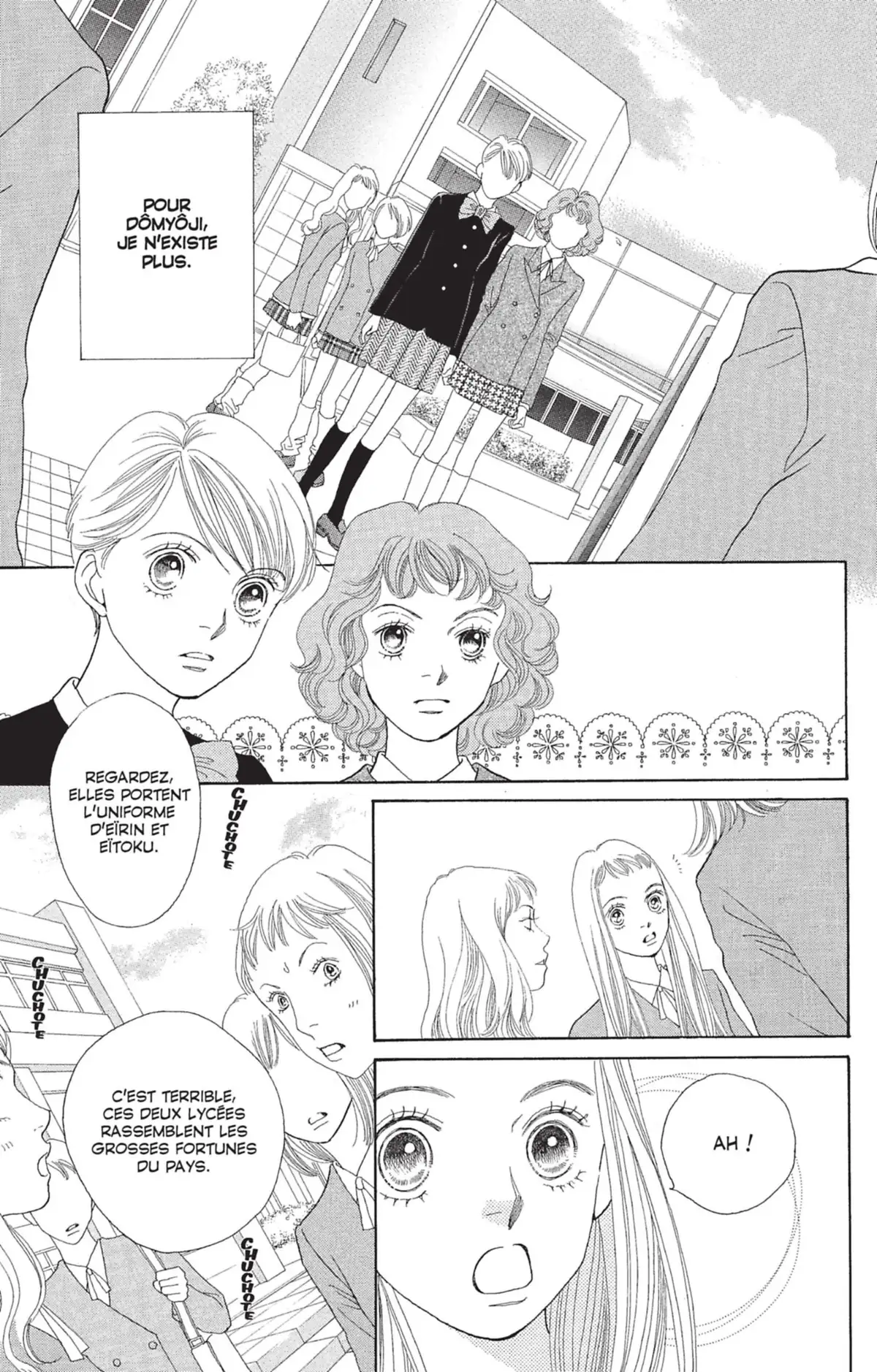 Hana Yori Dango Volume 33 page 60