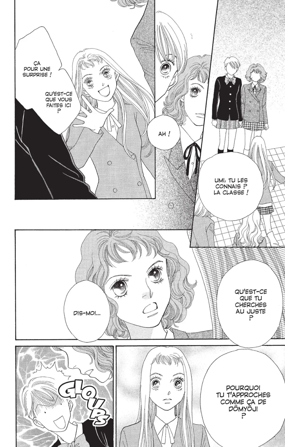 Hana Yori Dango Volume 33 page 61