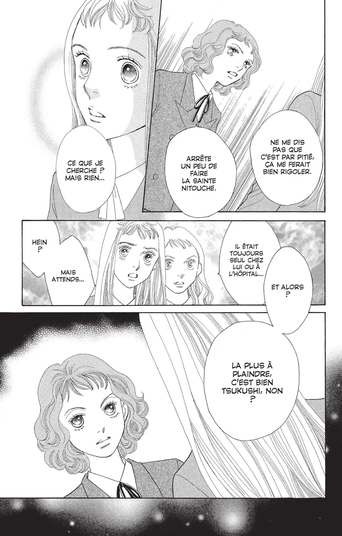 Hana Yori Dango Volume 33 page 62