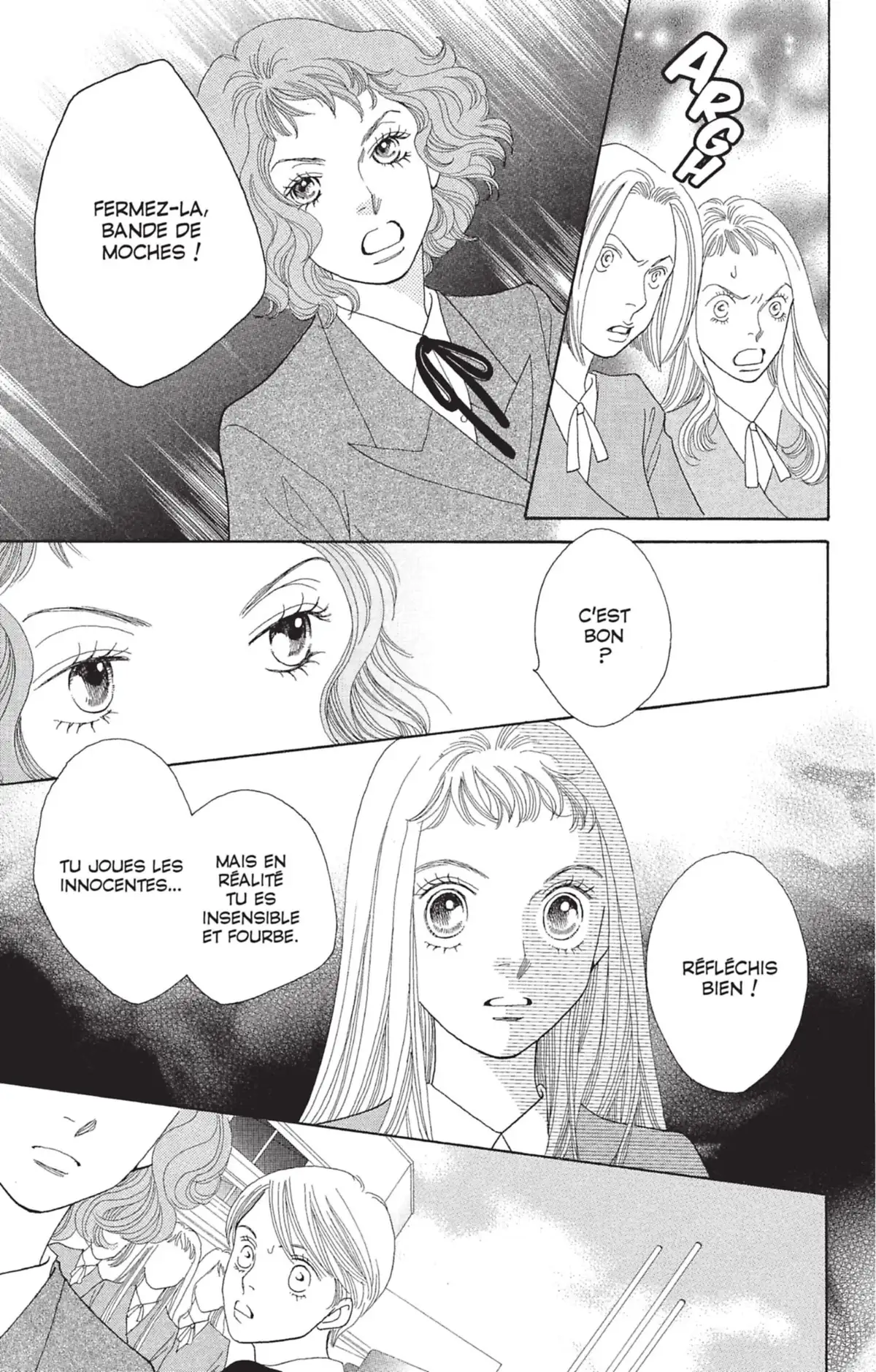 Hana Yori Dango Volume 33 page 64