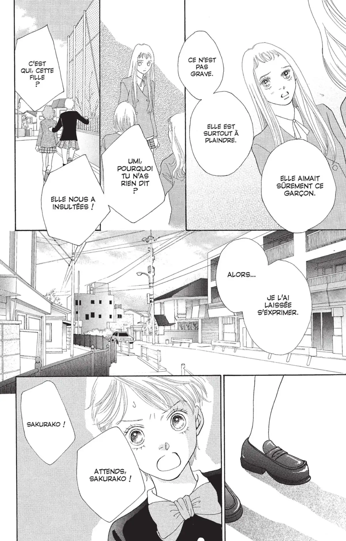 Hana Yori Dango Volume 33 page 65