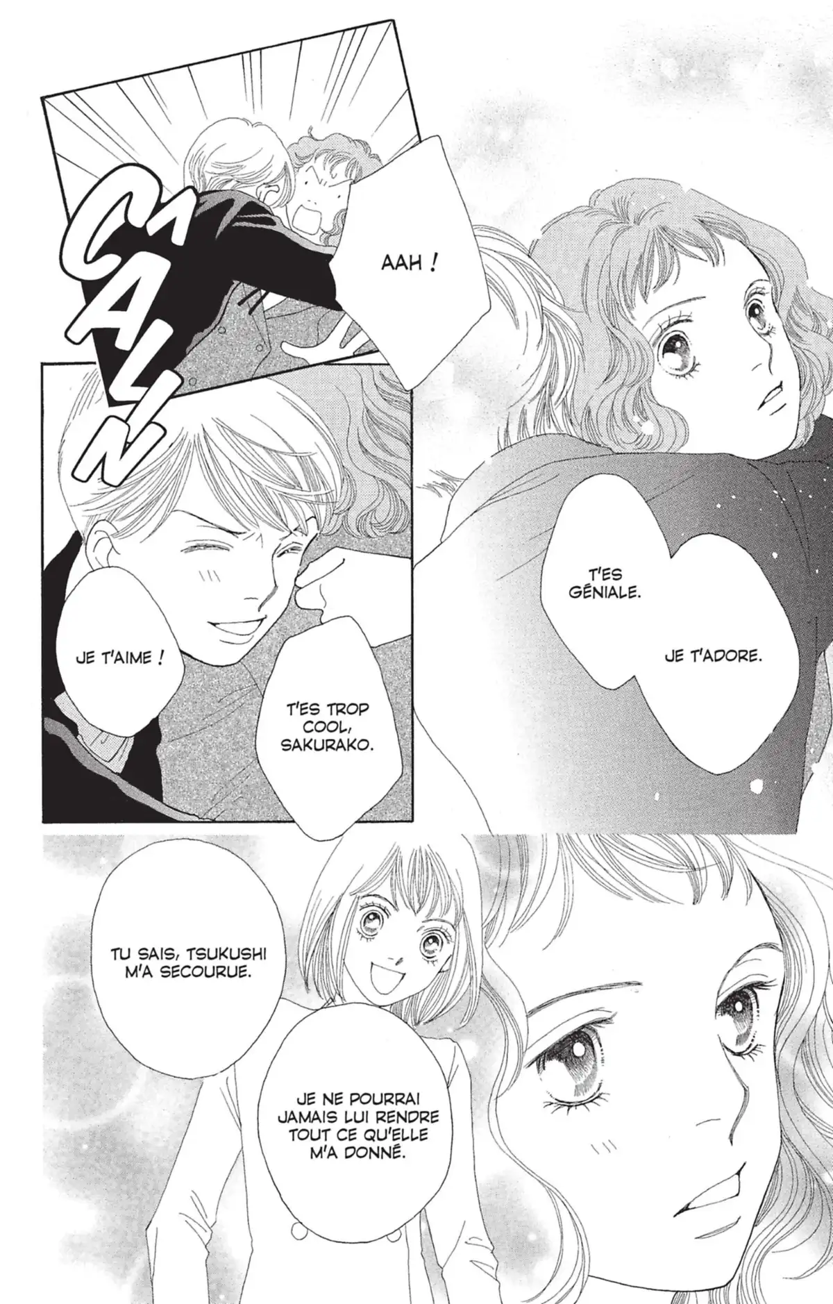 Hana Yori Dango Volume 33 page 67