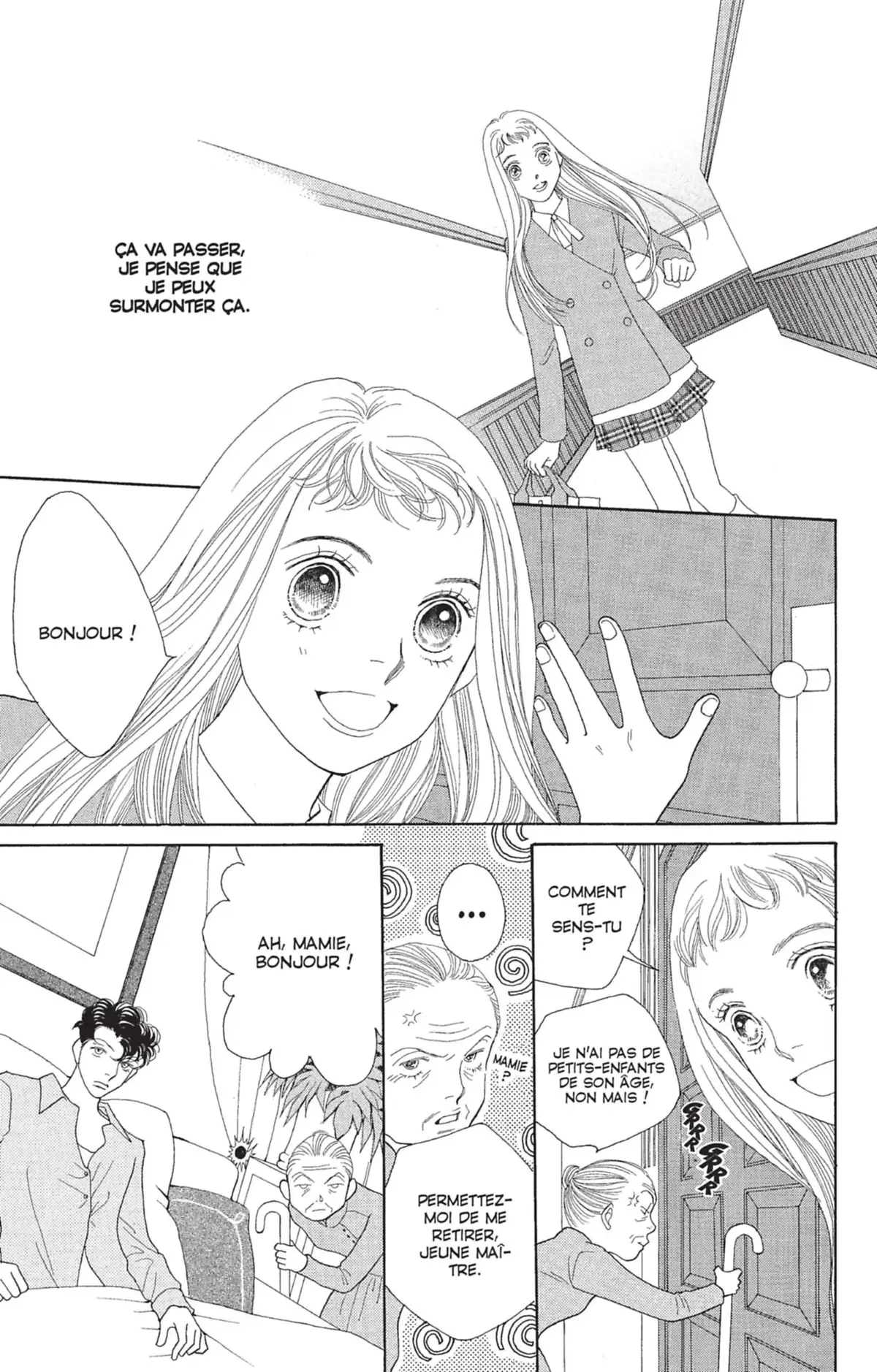 Hana Yori Dango Volume 33 page 72