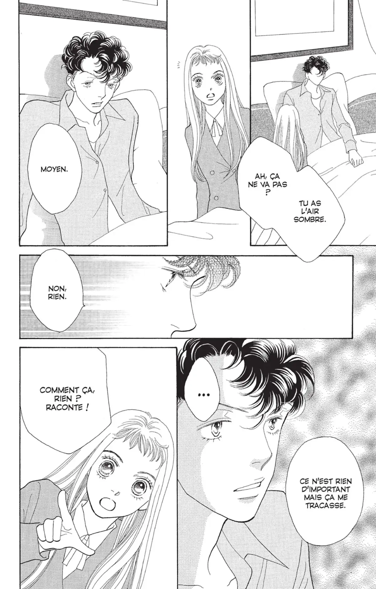 Hana Yori Dango Volume 33 page 73