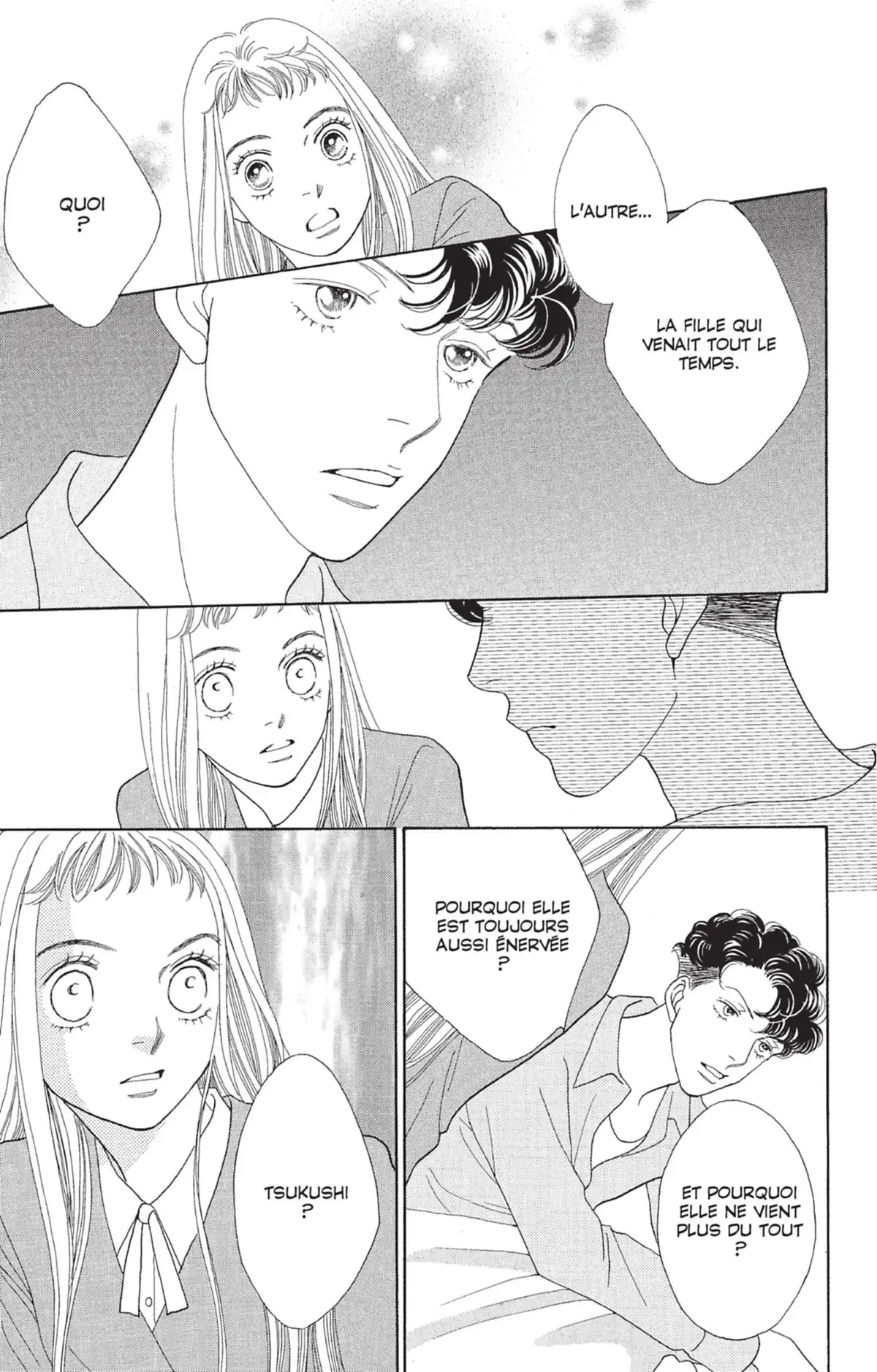 Hana Yori Dango Volume 33 page 74