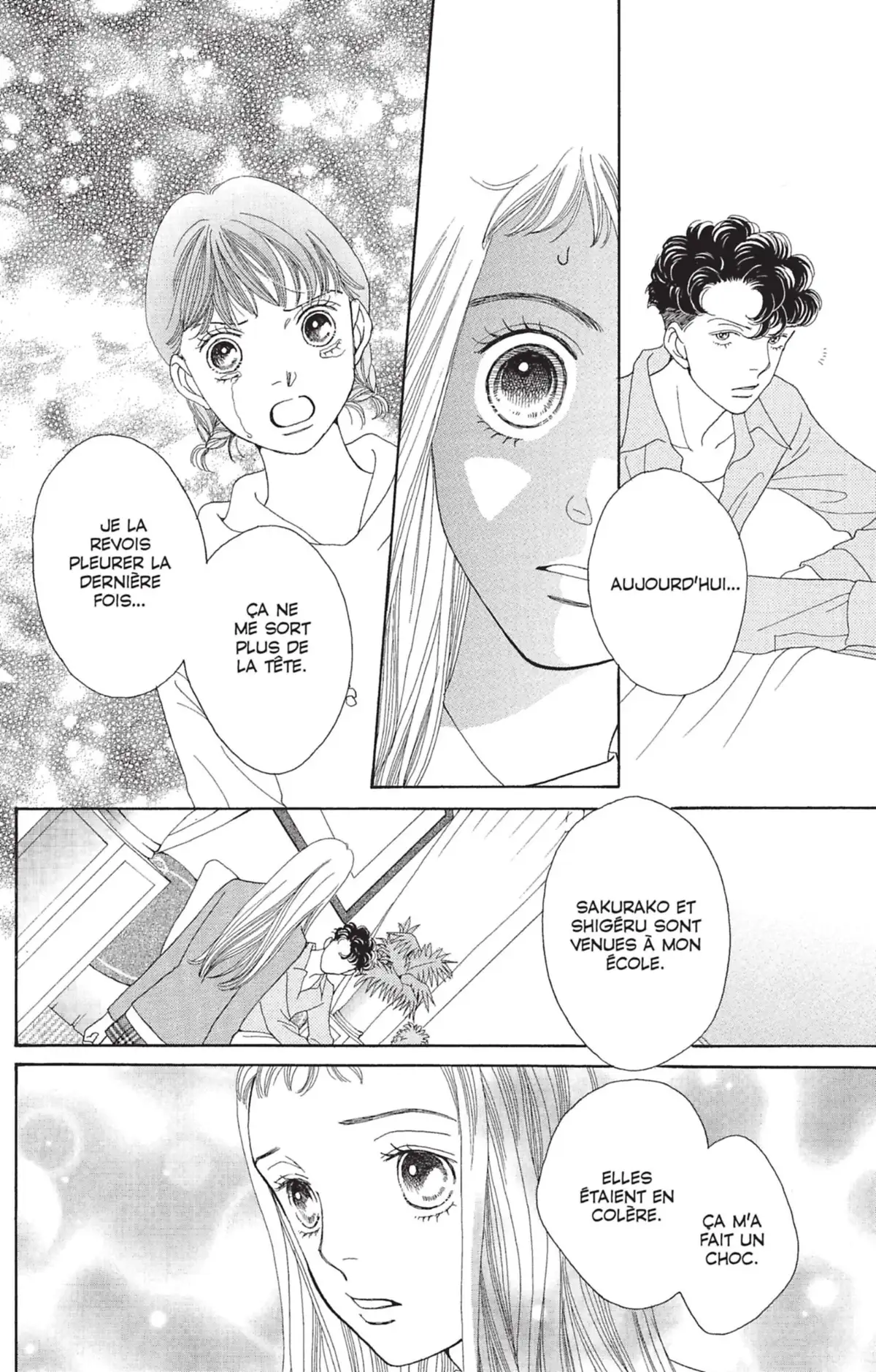 Hana Yori Dango Volume 33 page 75