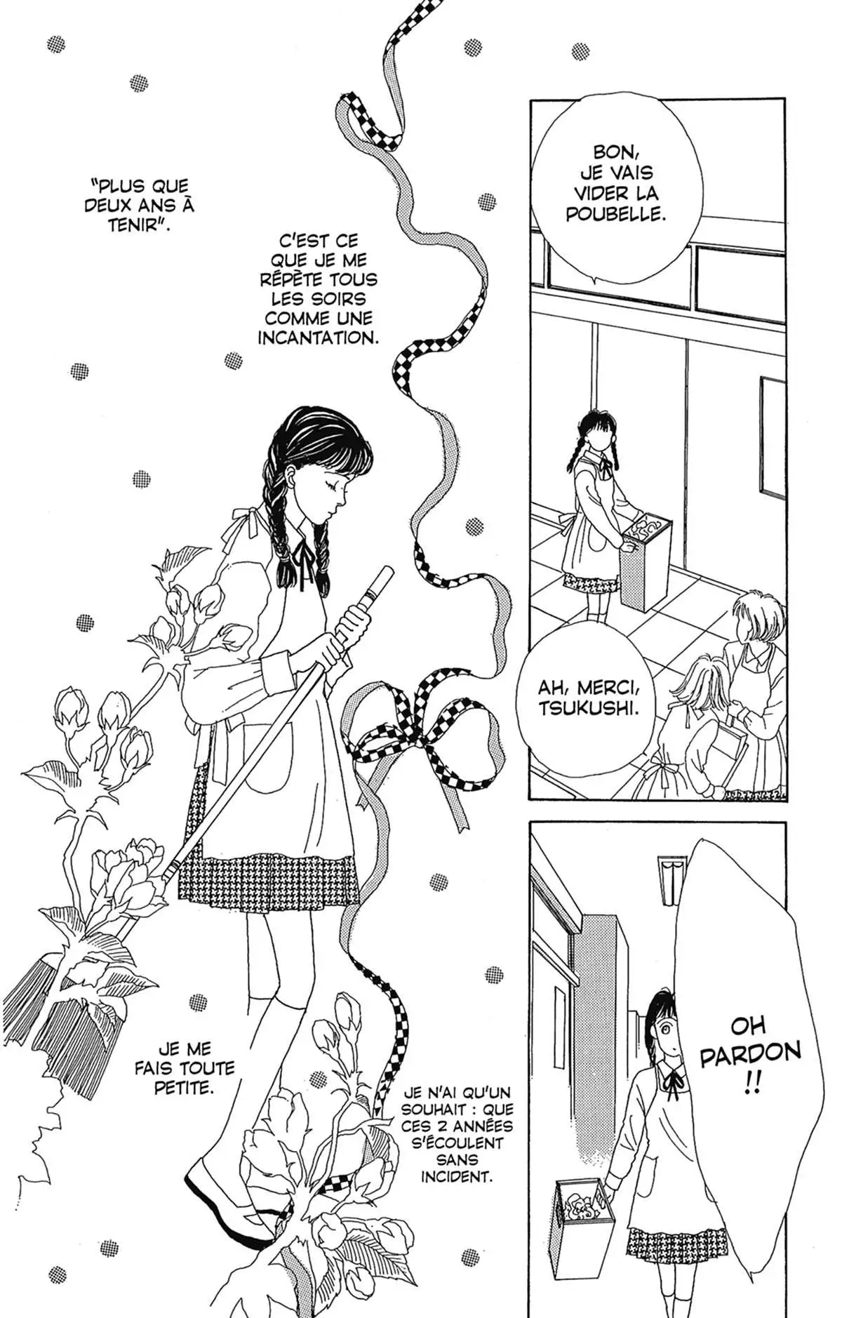 Hana Yori Dango Volume 1 page 16