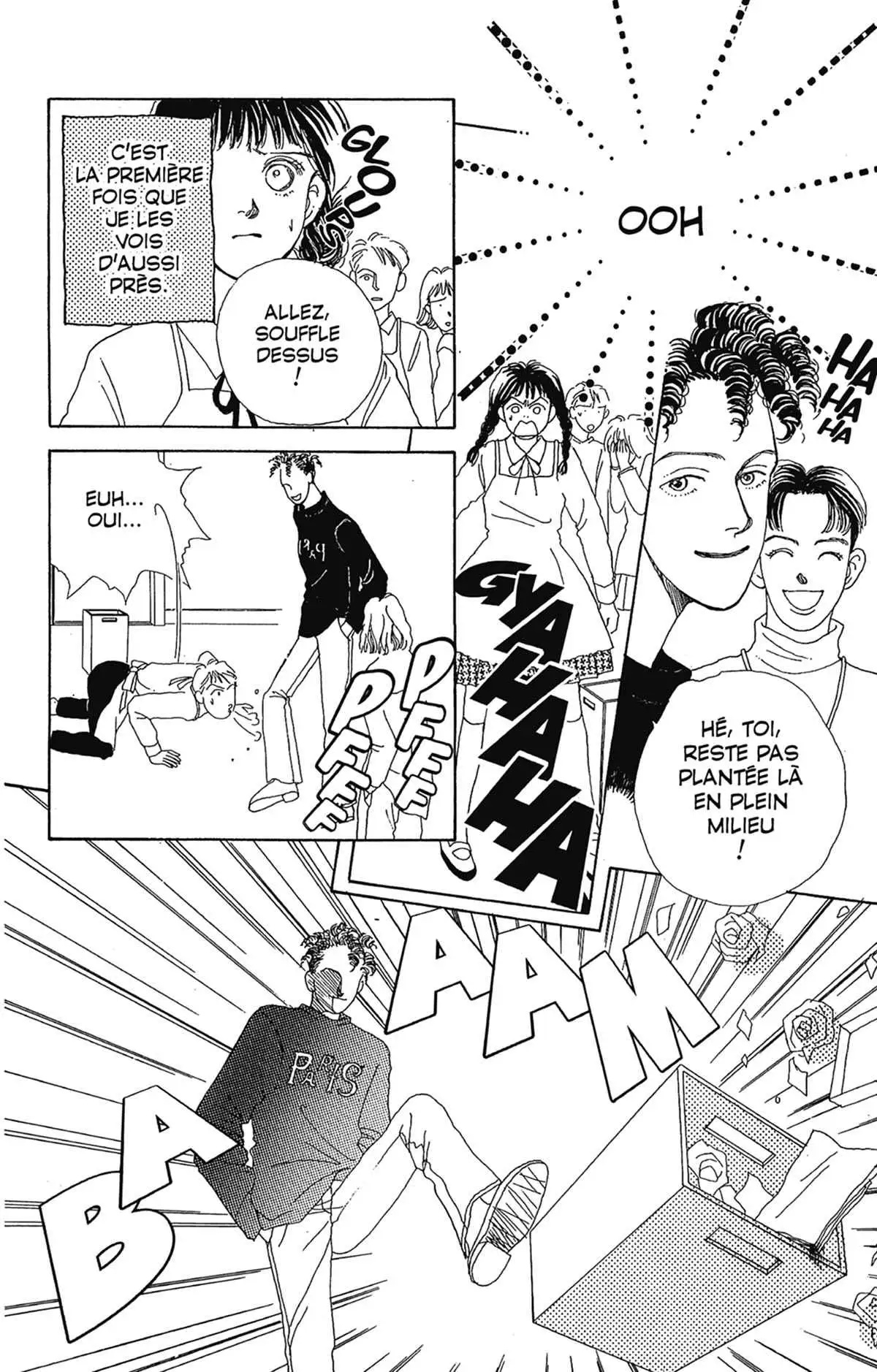 Hana Yori Dango Volume 1 page 18