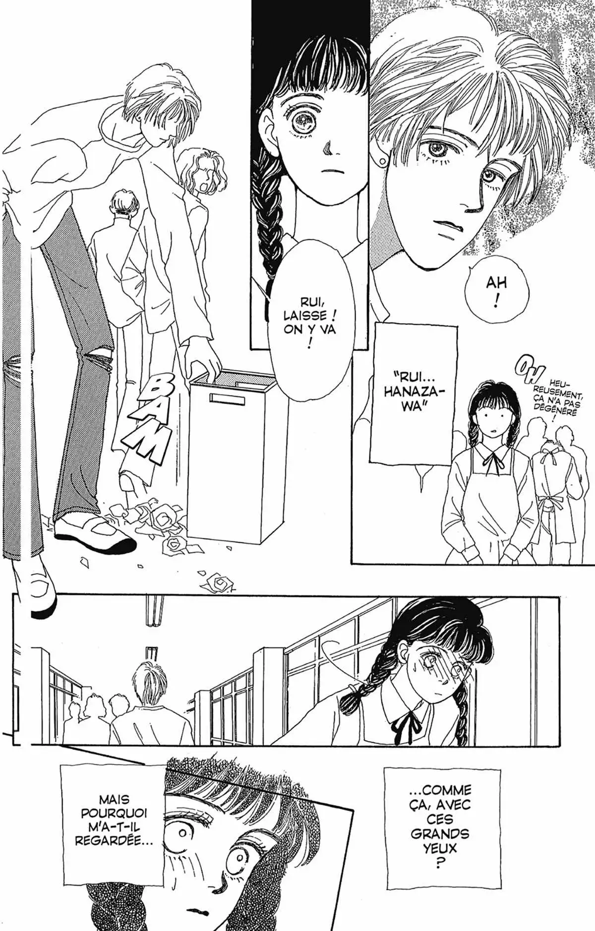 Hana Yori Dango Volume 1 page 20