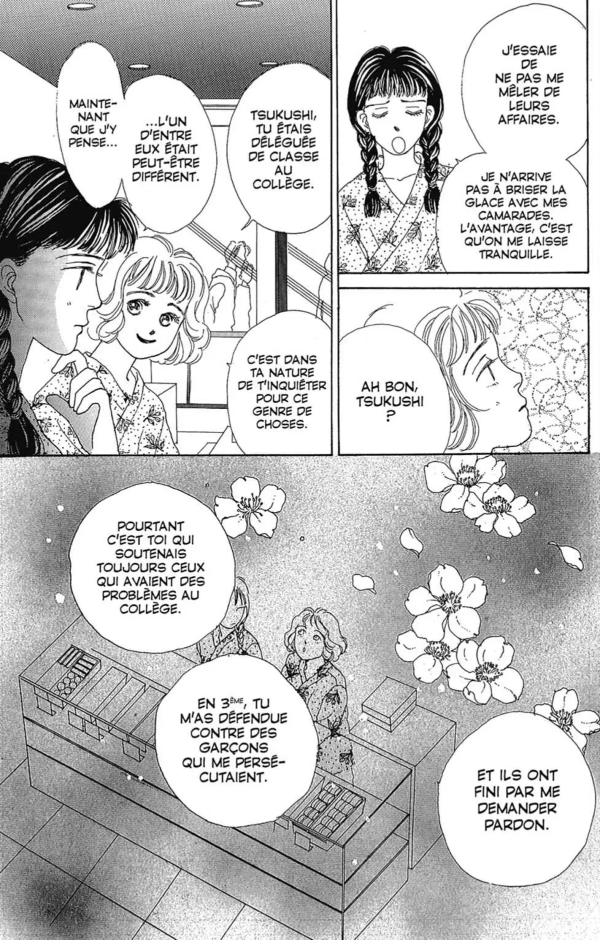 Hana Yori Dango Volume 1 page 23