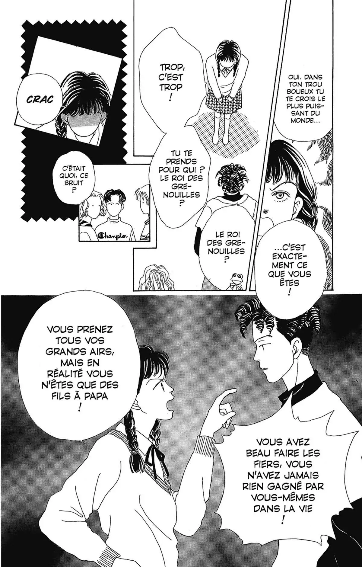 Hana Yori Dango Volume 1 page 32