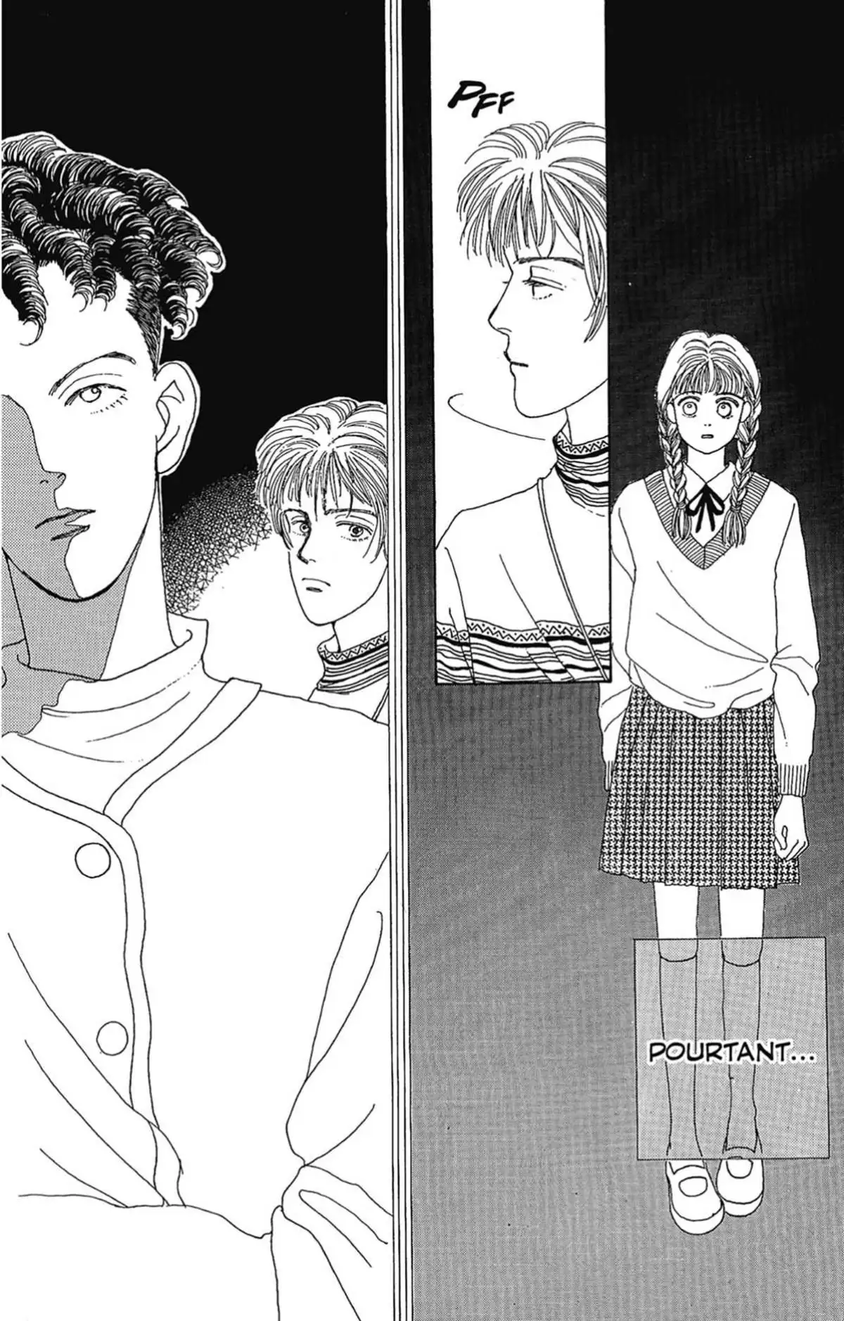 Hana Yori Dango Volume 1 page 34