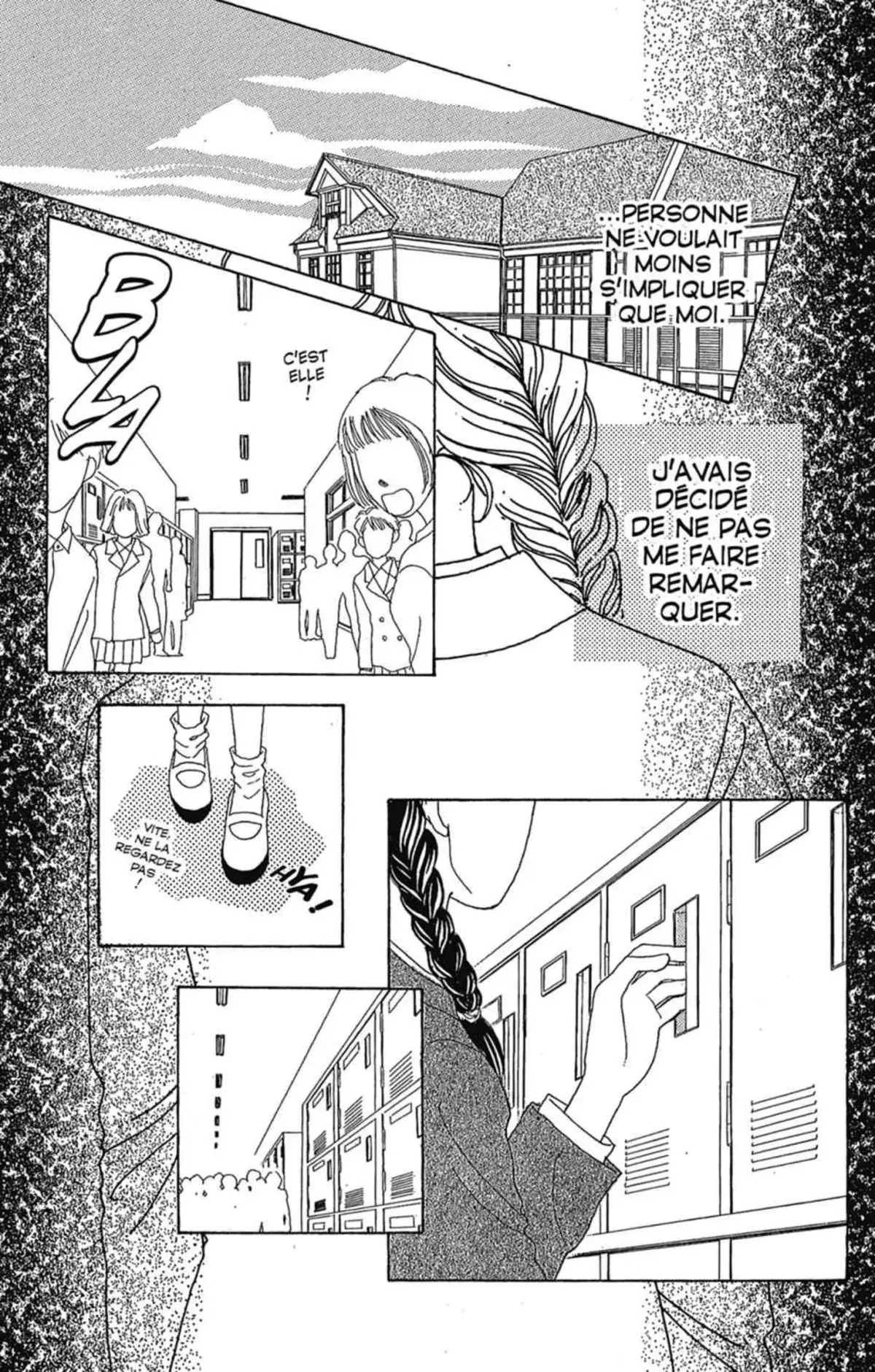 Hana Yori Dango Volume 1 page 35