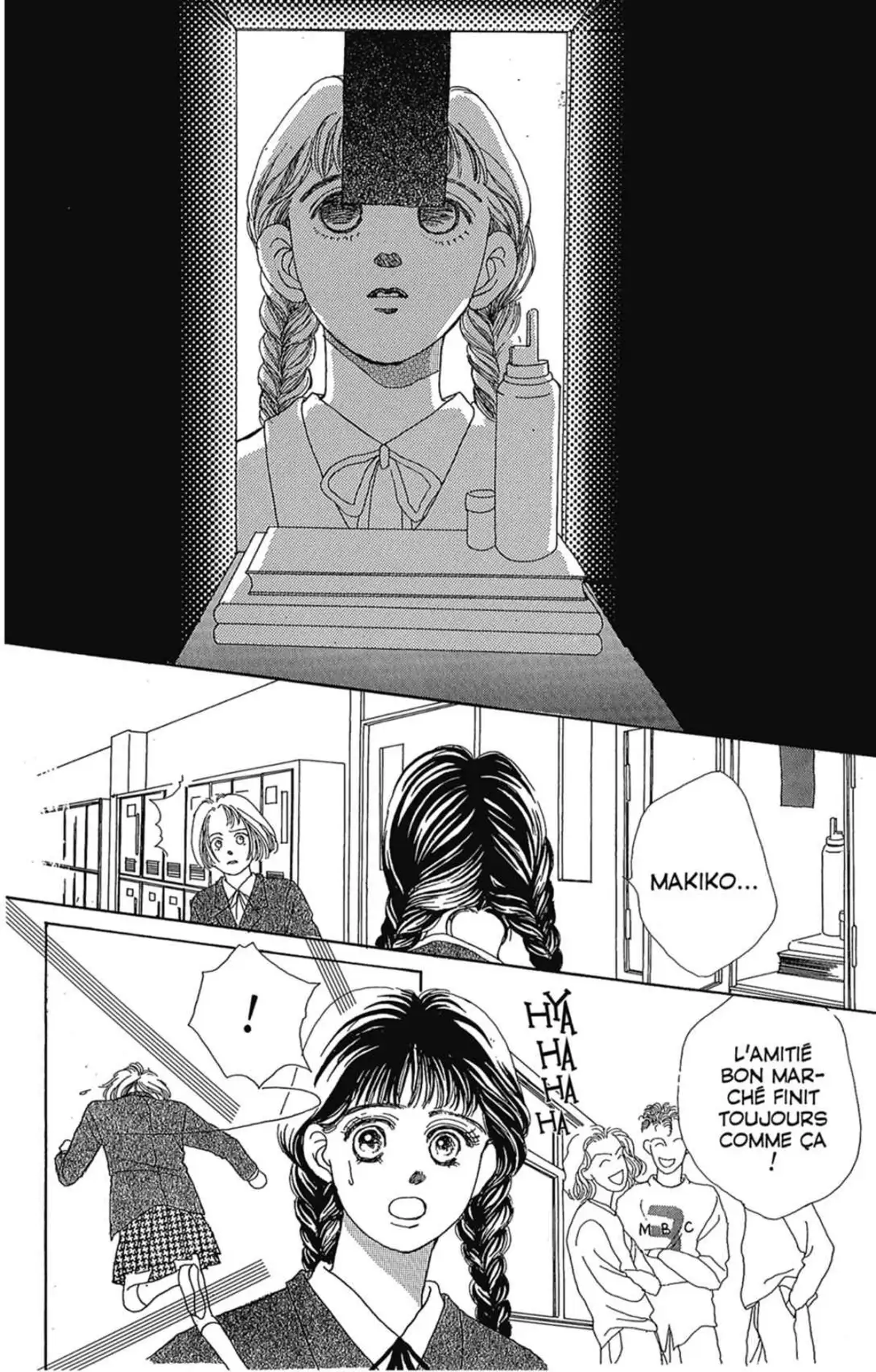 Hana Yori Dango Volume 1 page 36