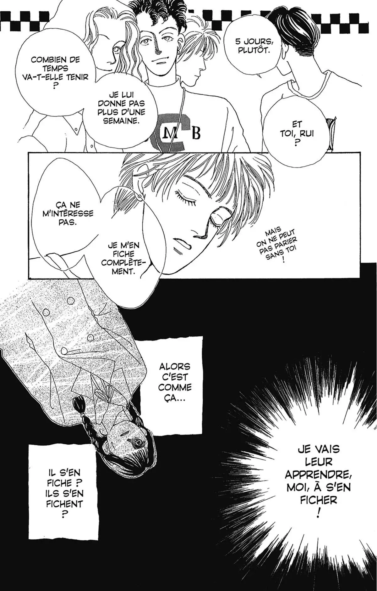 Hana Yori Dango Volume 1 page 37