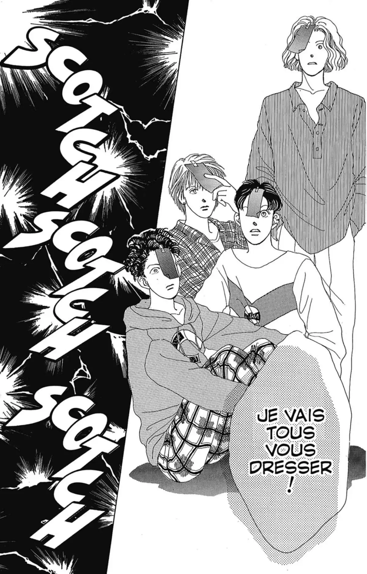 Hana Yori Dango Volume 1 page 39