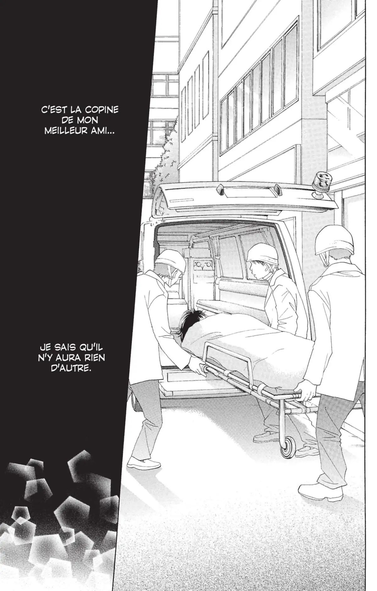 Hana Yori Dango Volume 37 page 102