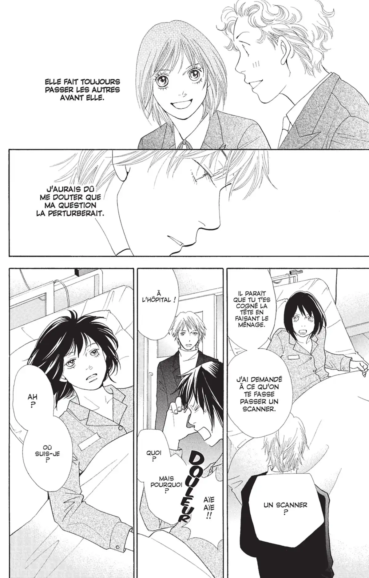 Hana Yori Dango Volume 37 page 111