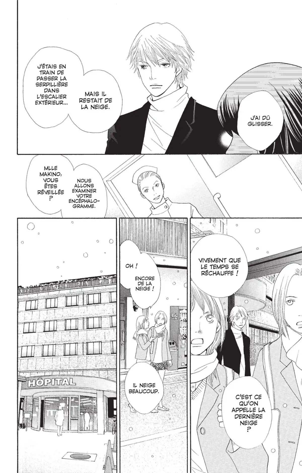Hana Yori Dango Volume 37 page 113