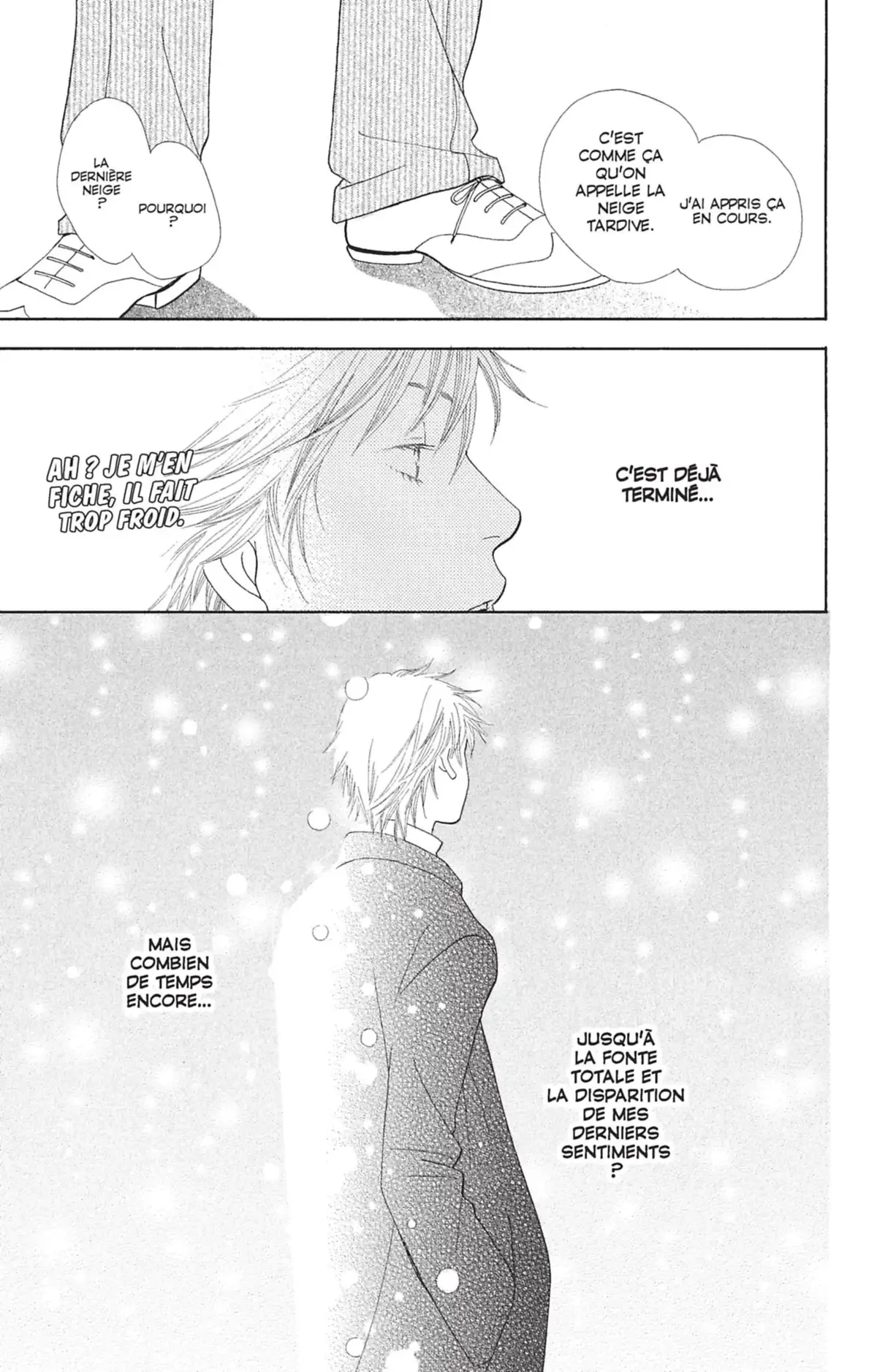Hana Yori Dango Volume 37 page 114