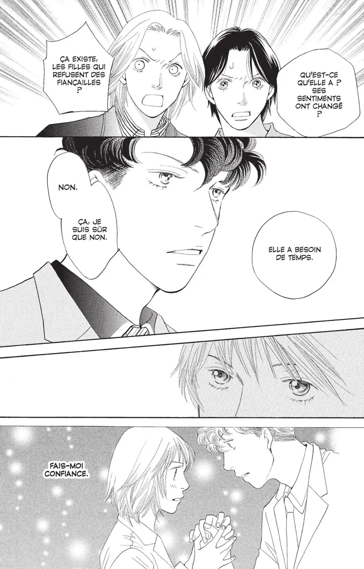Hana Yori Dango Volume 37 page 124