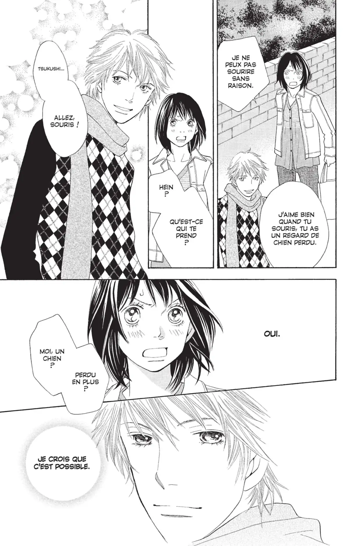 Hana Yori Dango Volume 37 page 134