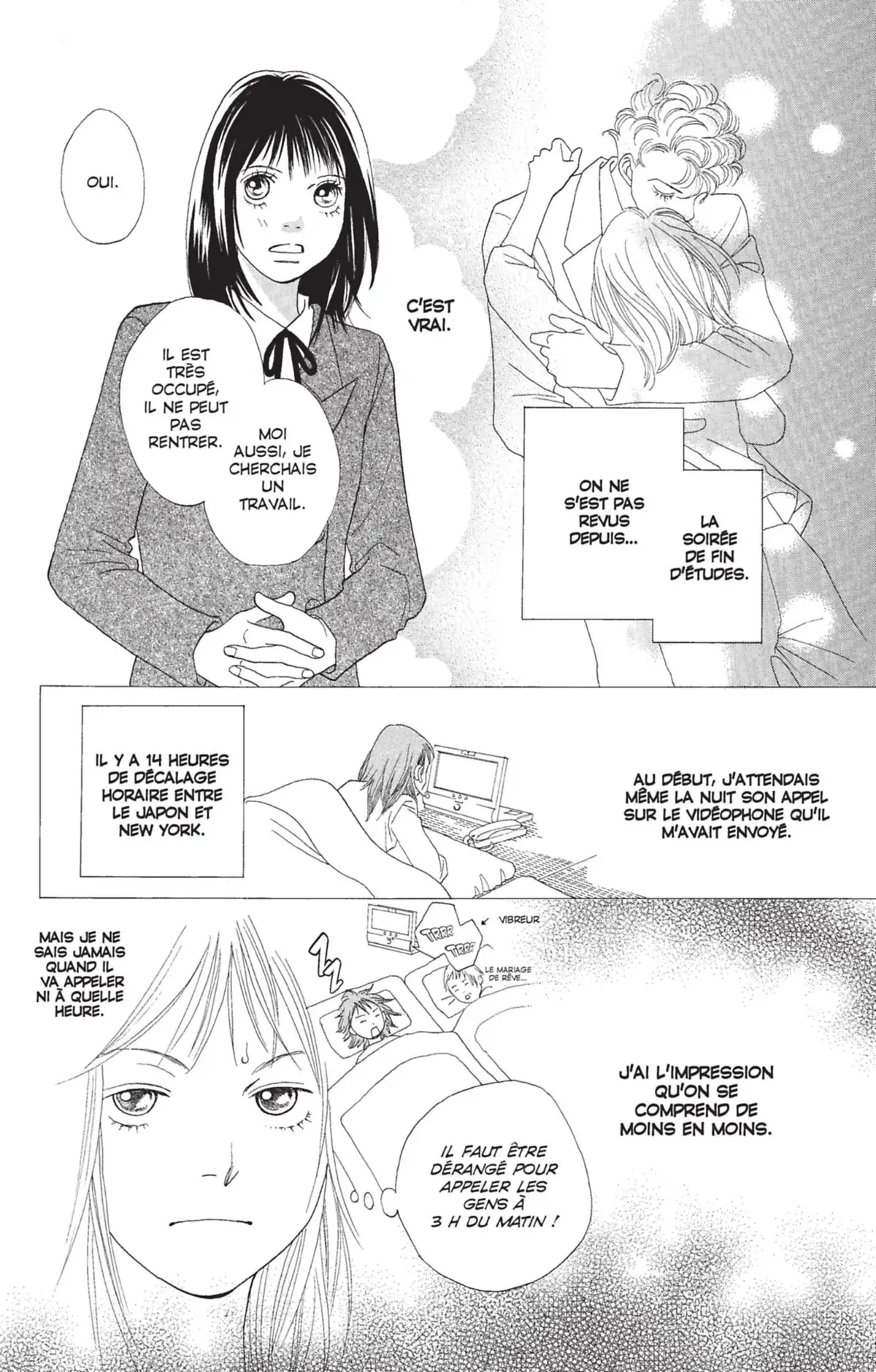 Hana Yori Dango Volume 37 page 19