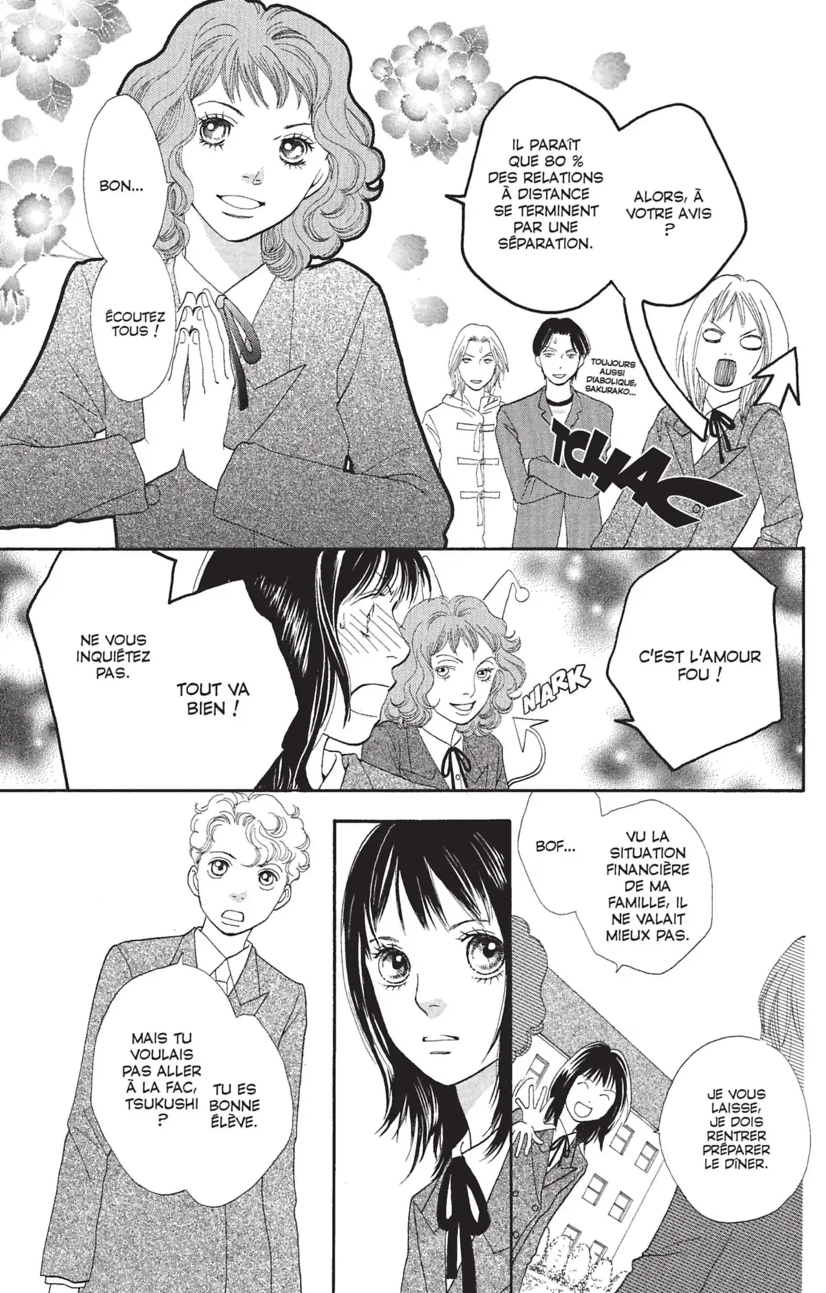 Hana Yori Dango Volume 37 page 20