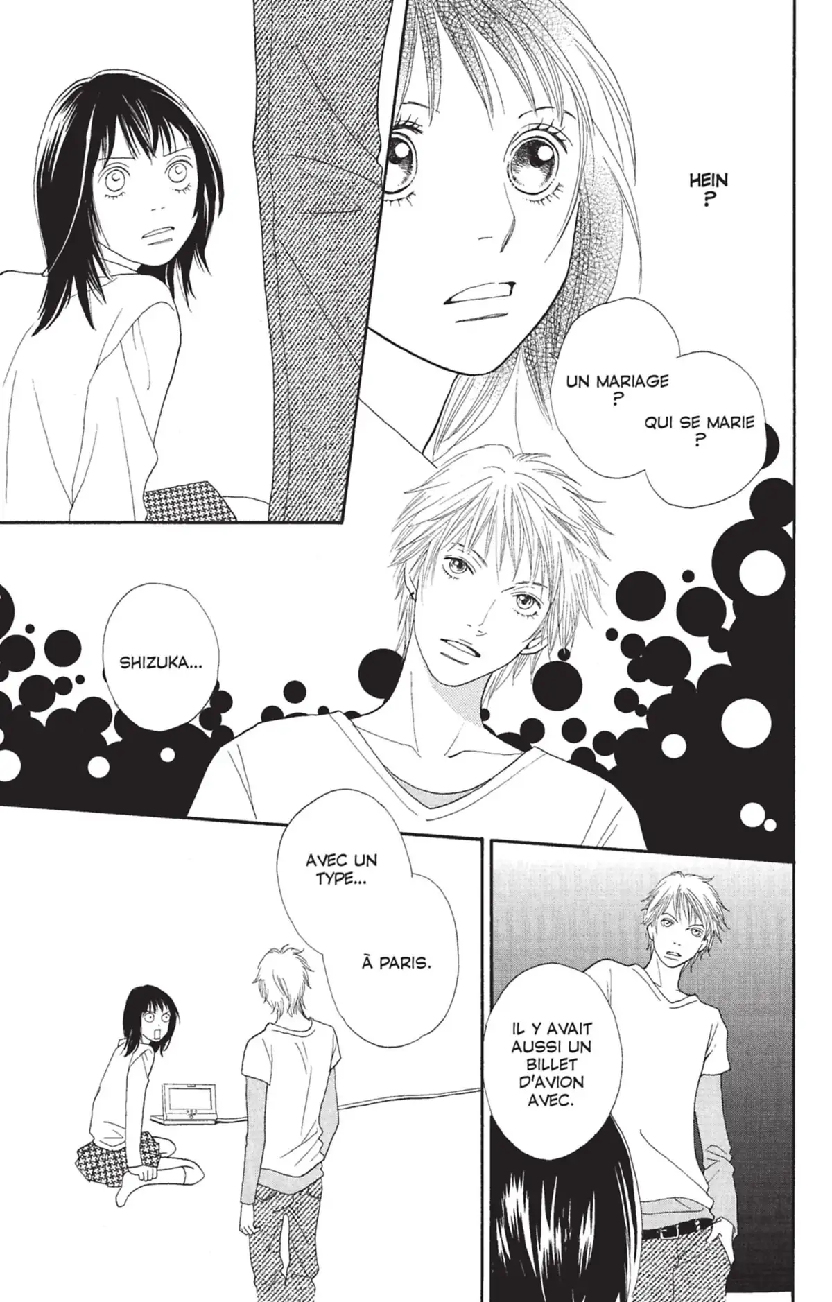 Hana Yori Dango Volume 37 page 28