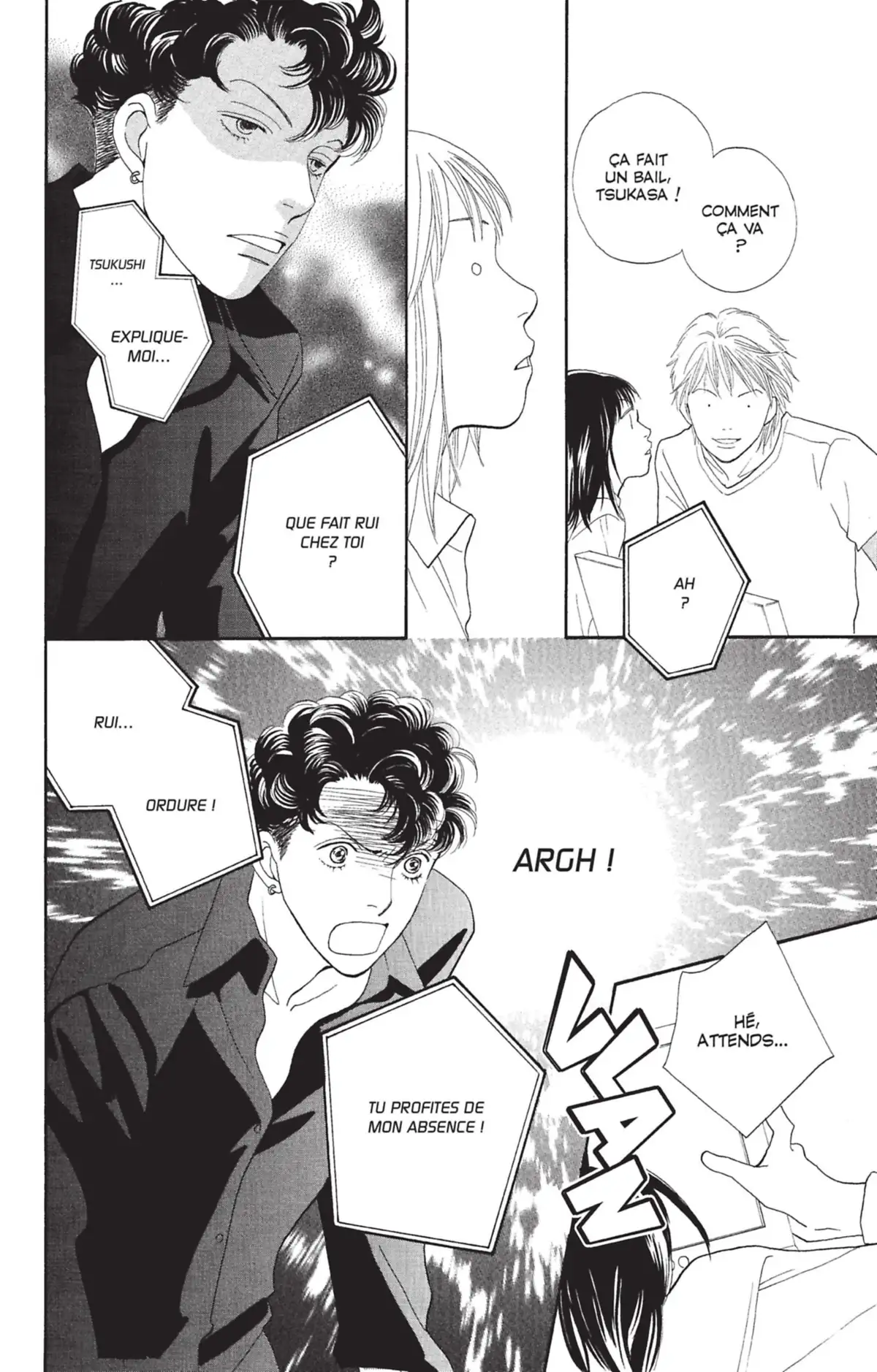 Hana Yori Dango Volume 37 page 29