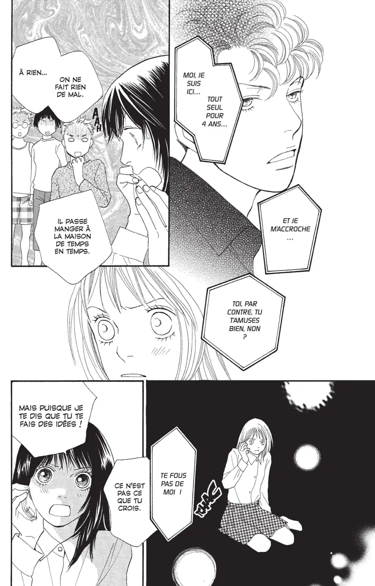 Hana Yori Dango Volume 37 page 33