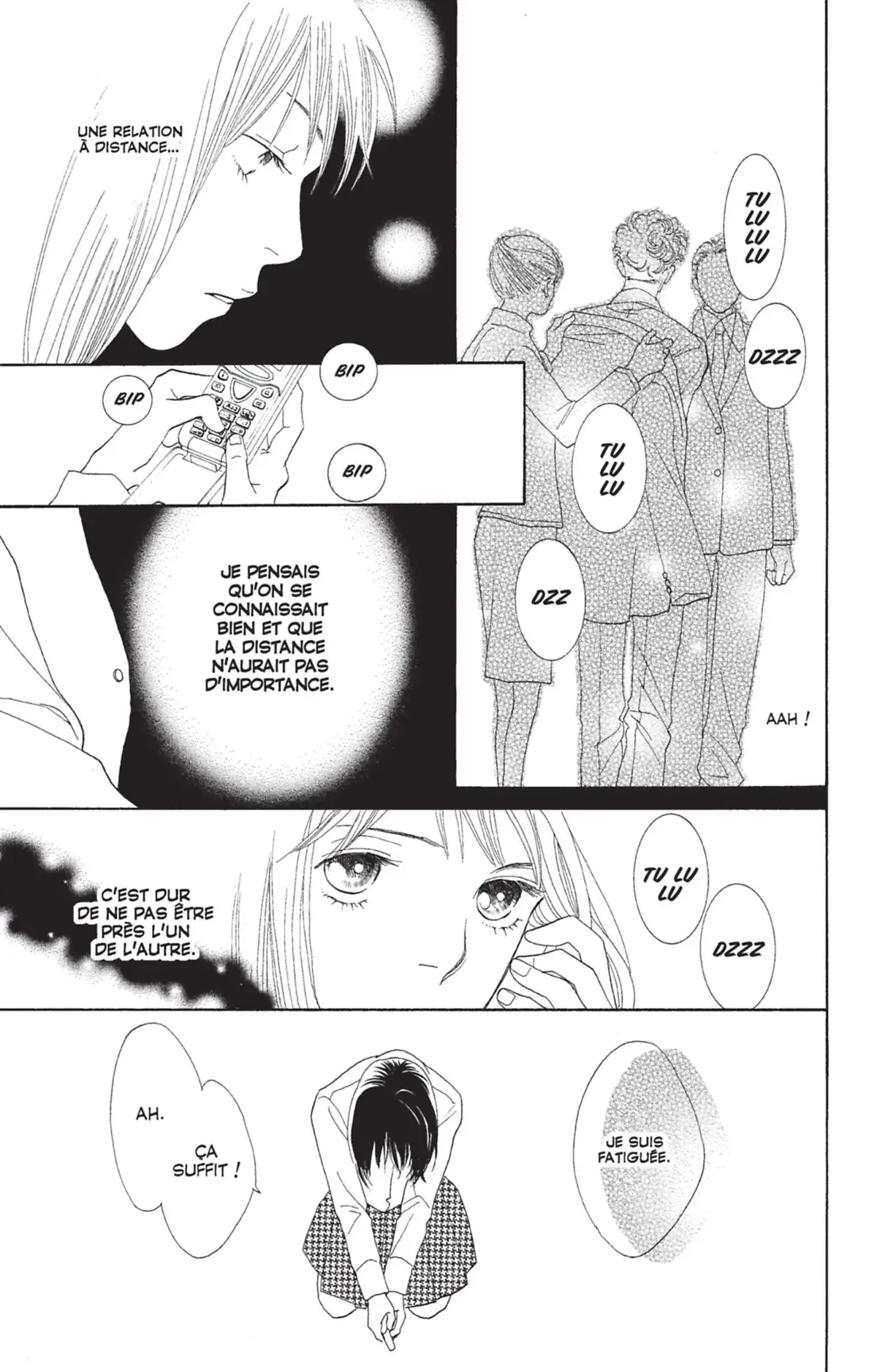 Hana Yori Dango Volume 37 page 34