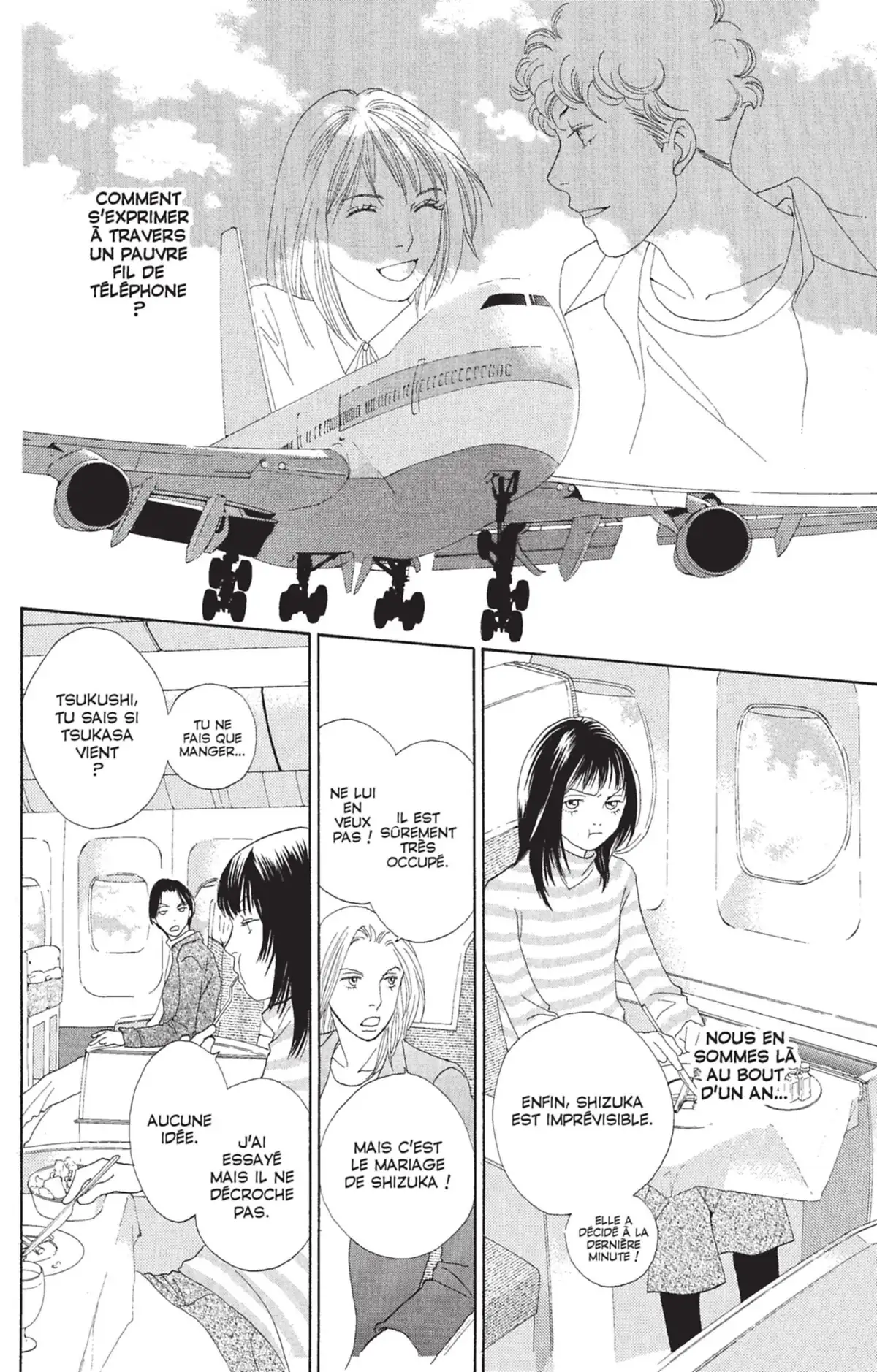 Hana Yori Dango Volume 37 page 35