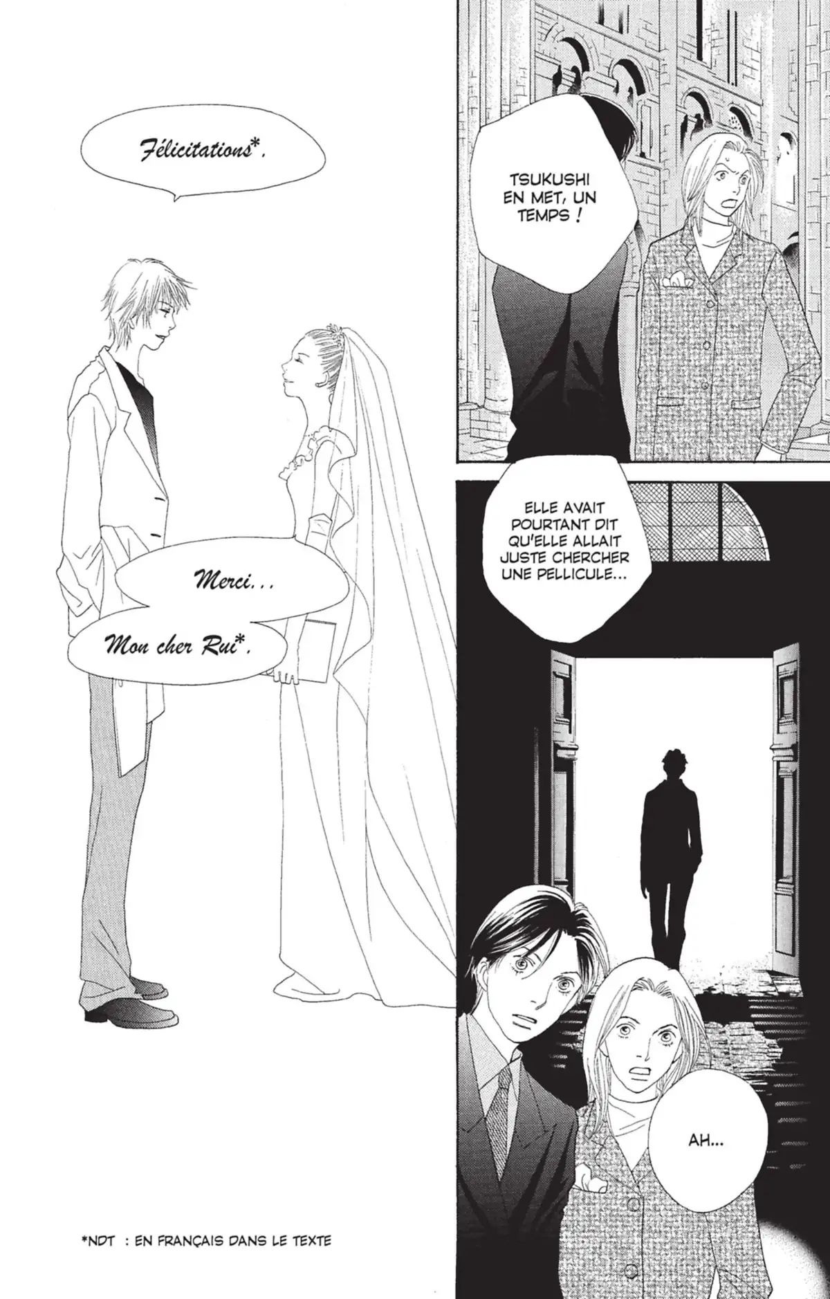 Hana Yori Dango Volume 37 page 41