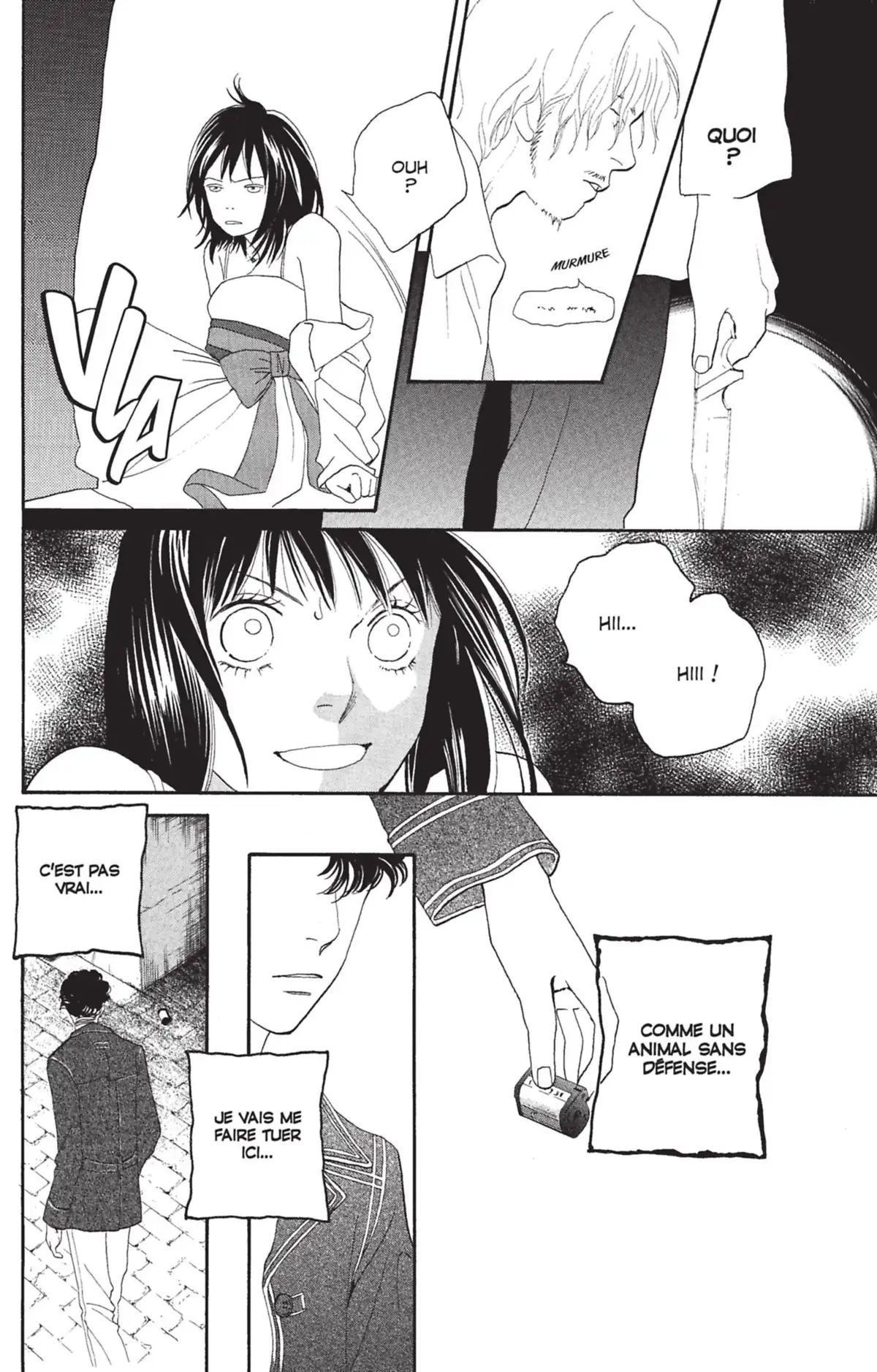 Hana Yori Dango Volume 37 page 43