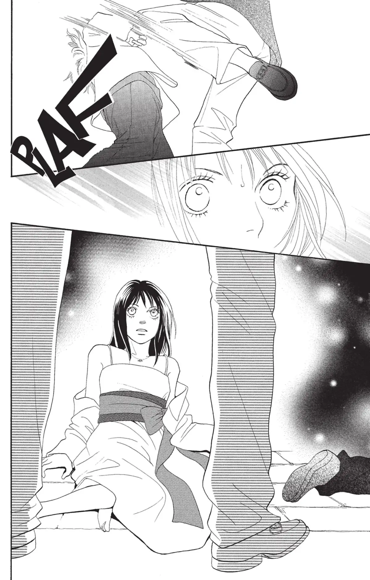 Hana Yori Dango Volume 37 page 45