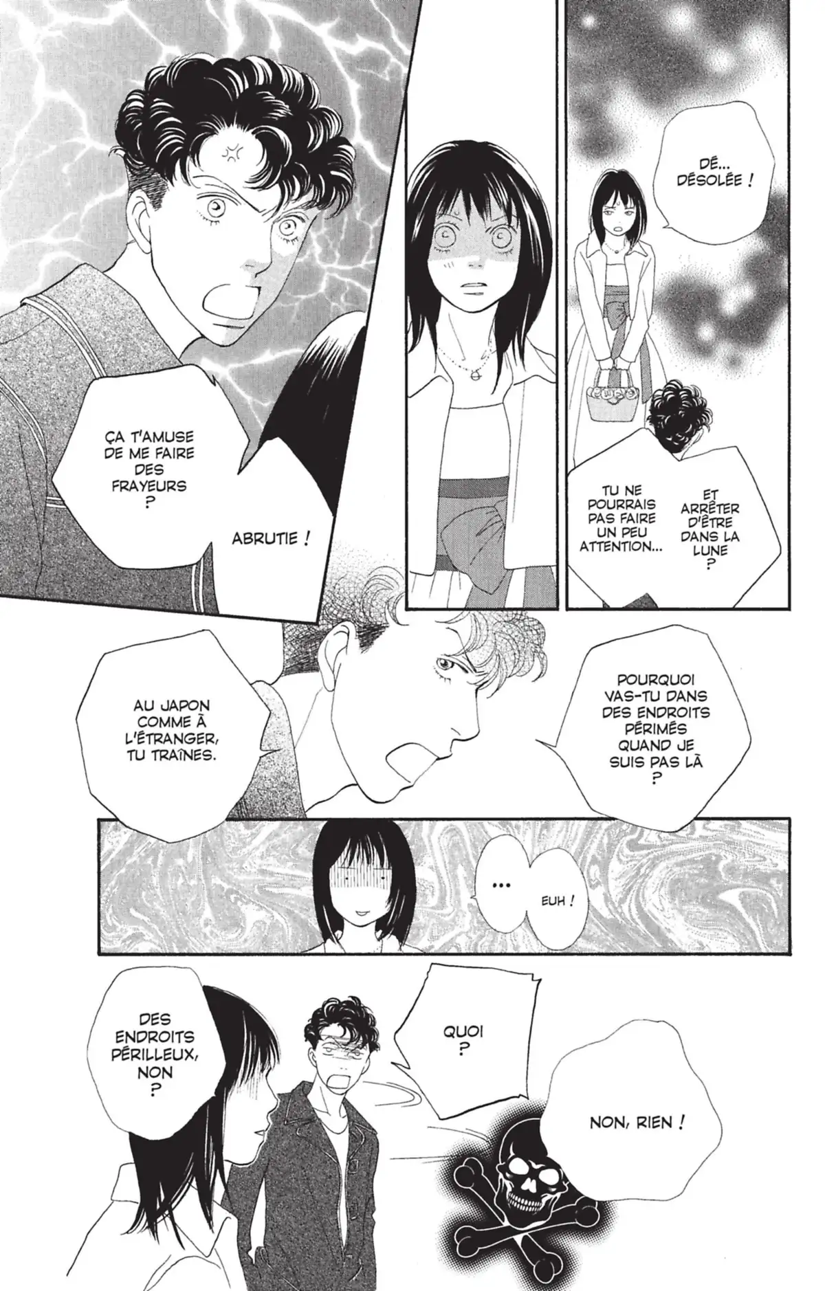 Hana Yori Dango Volume 37 page 48