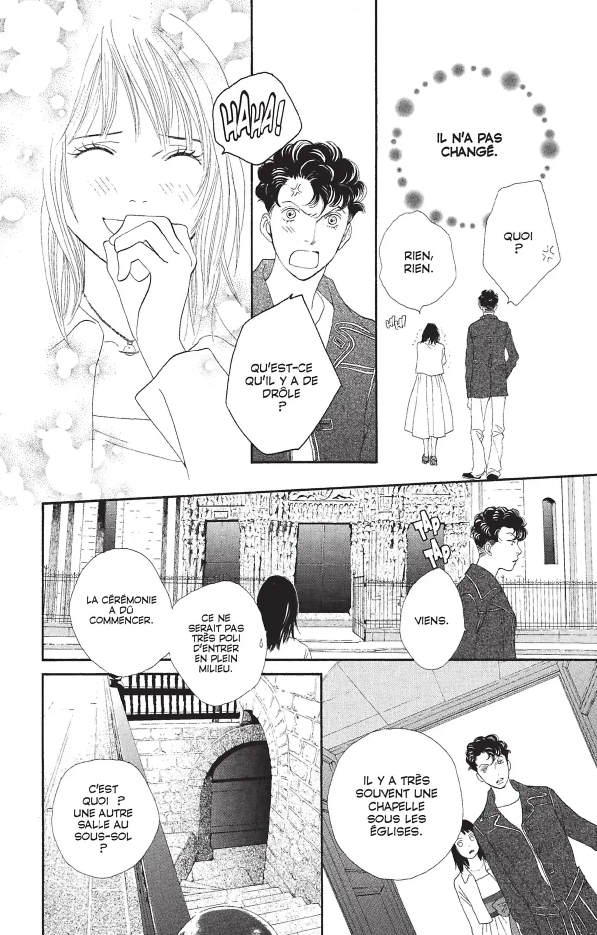 Hana Yori Dango Volume 37 page 49