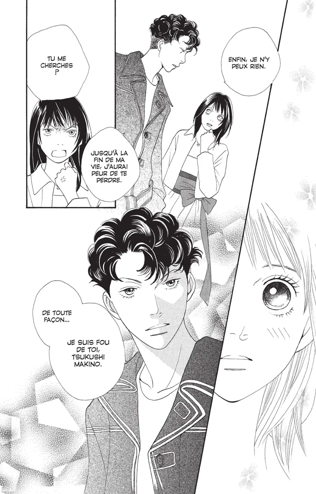 Hana Yori Dango Volume 37 page 51