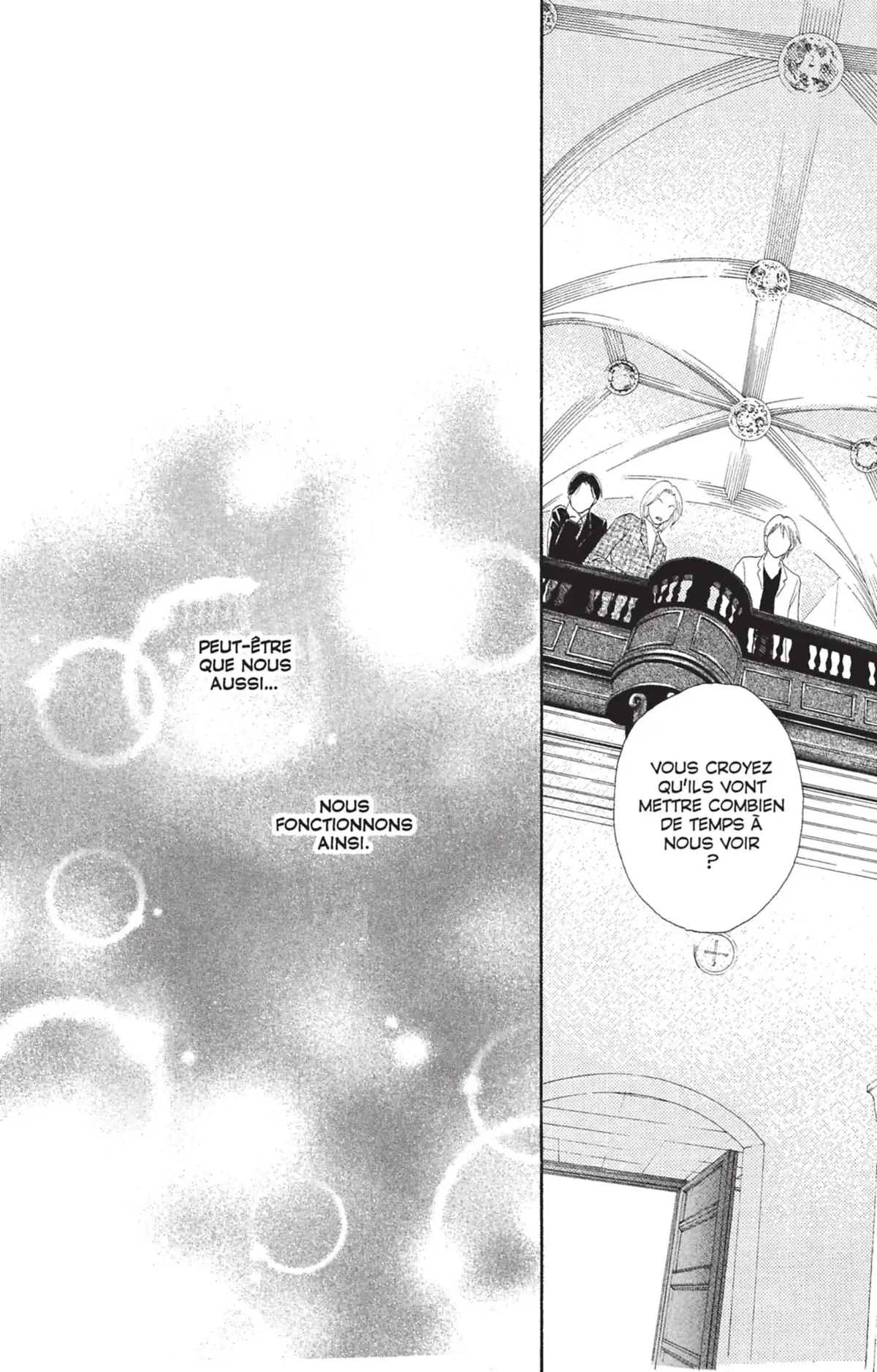 Hana Yori Dango Volume 37 page 55