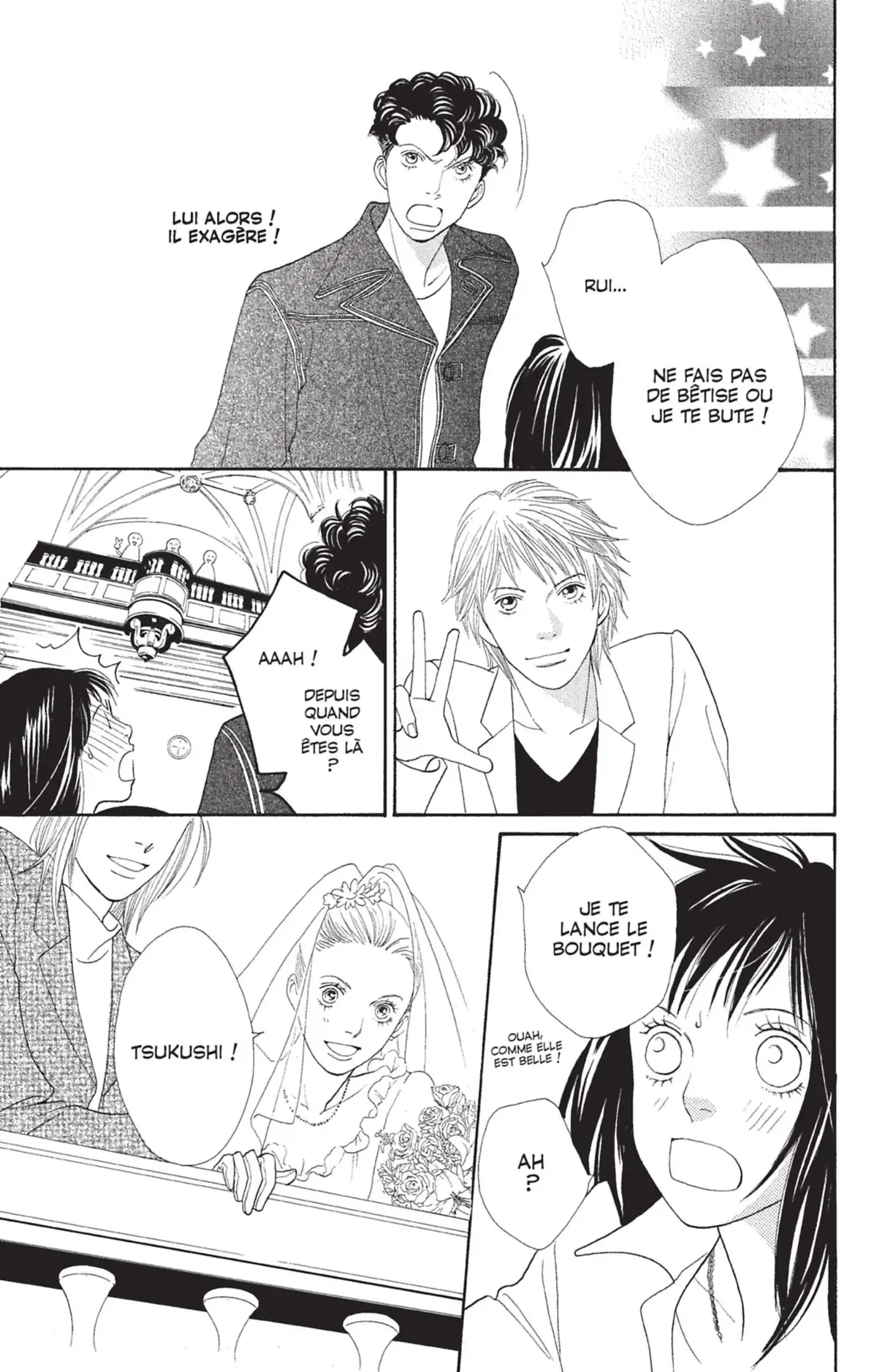 Hana Yori Dango Volume 37 page 58