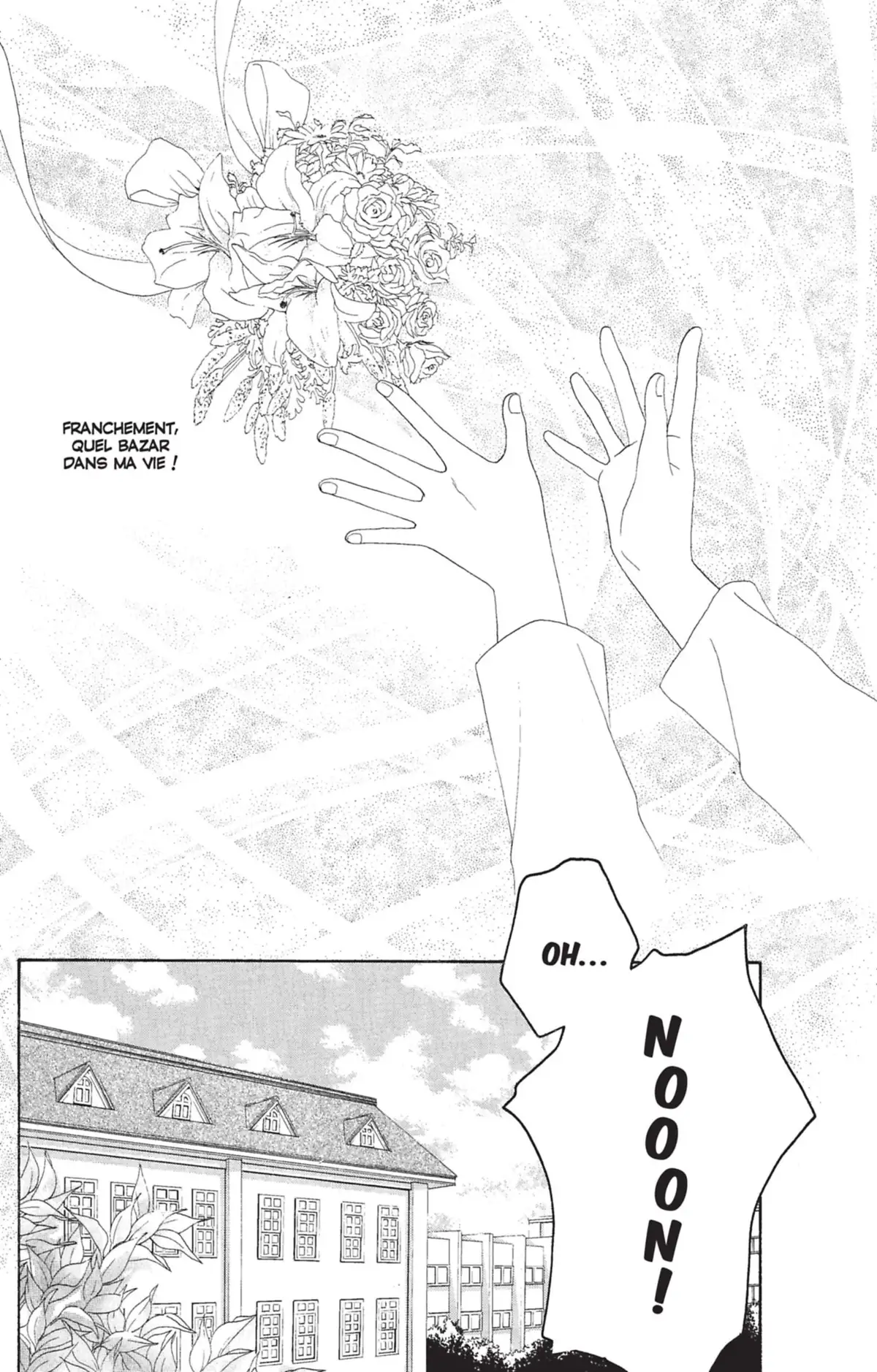 Hana Yori Dango Volume 37 page 59