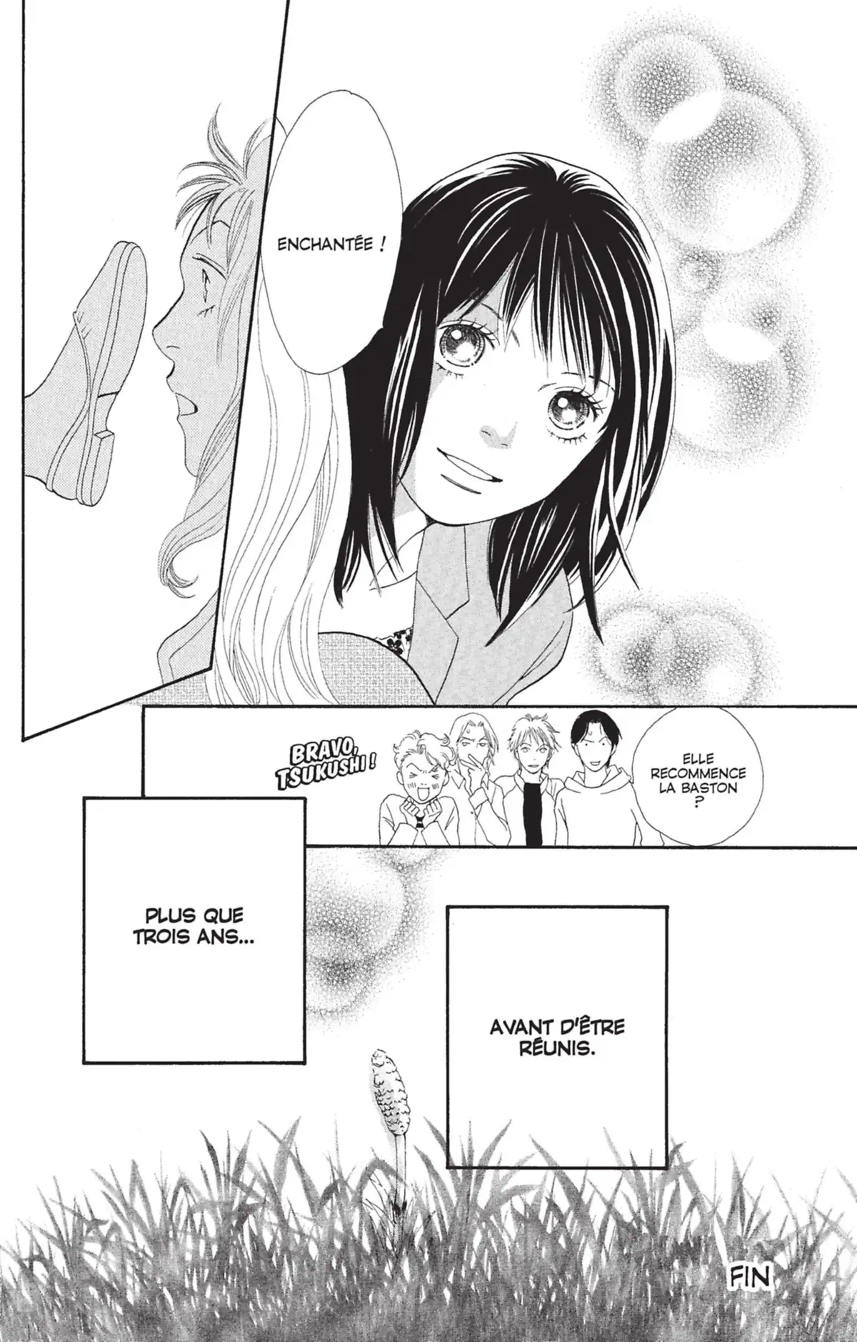 Hana Yori Dango Volume 37 page 61