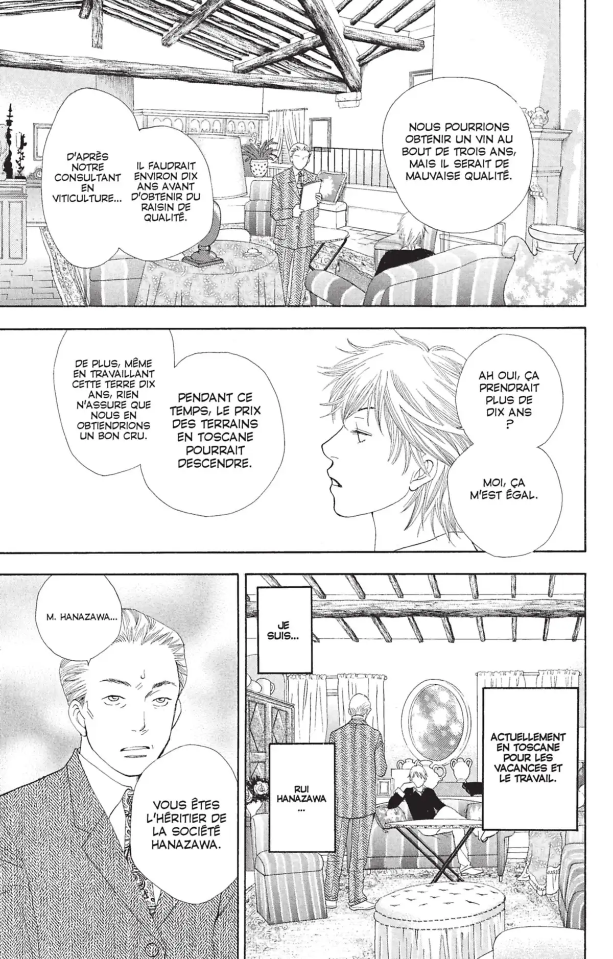 Hana Yori Dango Volume 37 page 68