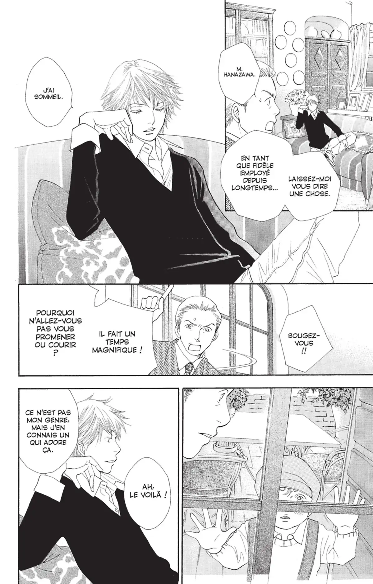 Hana Yori Dango Volume 37 page 69