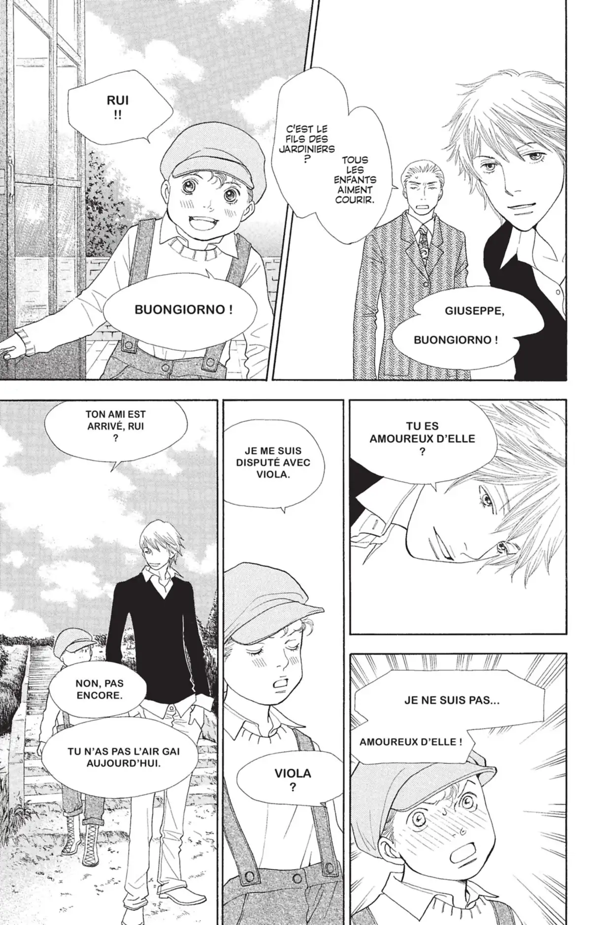 Hana Yori Dango Volume 37 page 70
