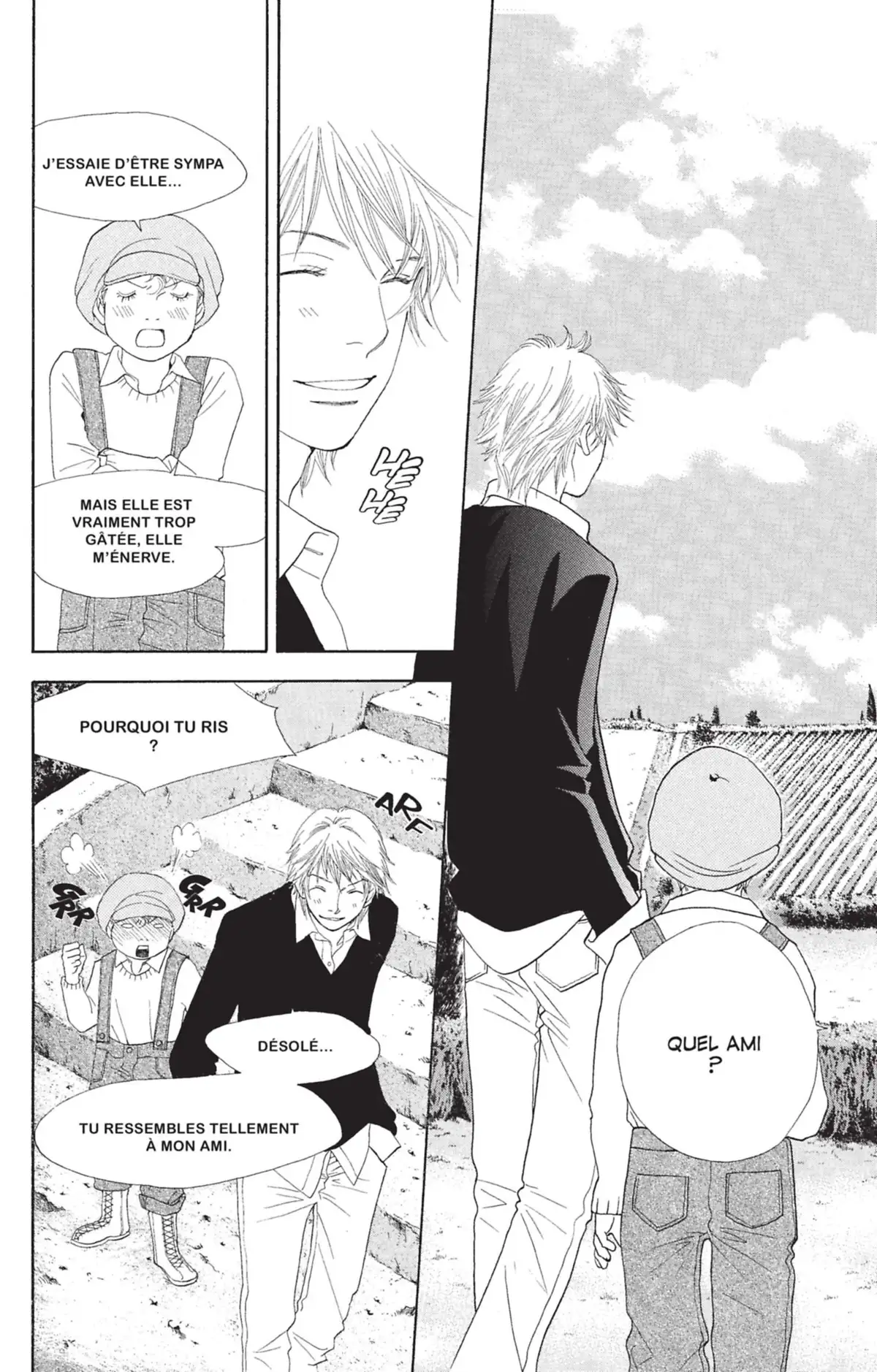 Hana Yori Dango Volume 37 page 71